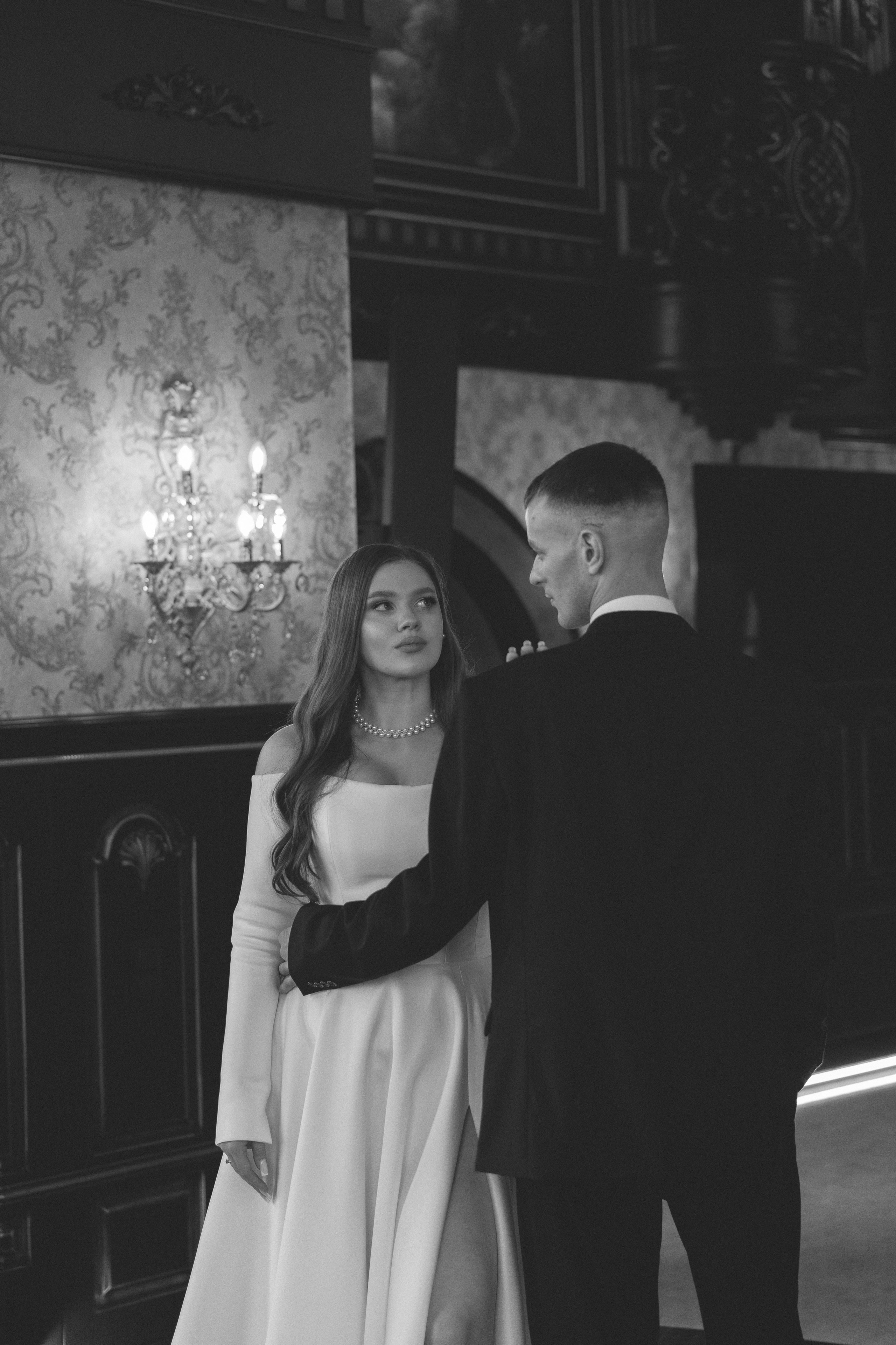 Вика и Михаил. Фотограф Лютикова Ирина, Тюмень, Москва