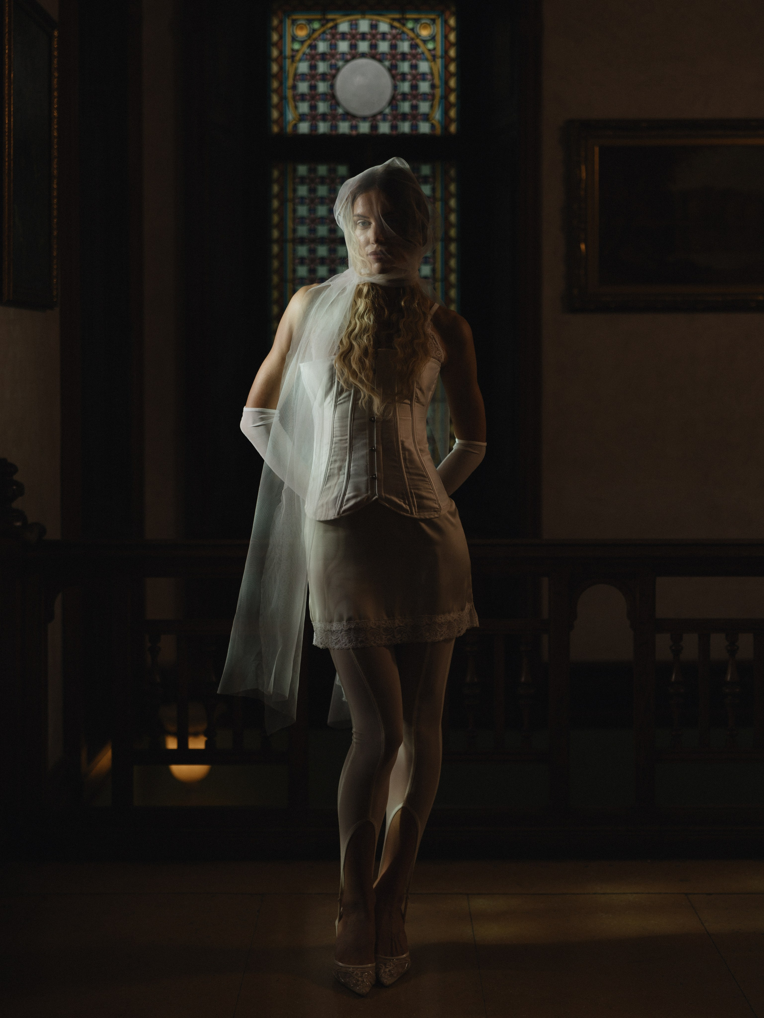 Иван и Екатерина