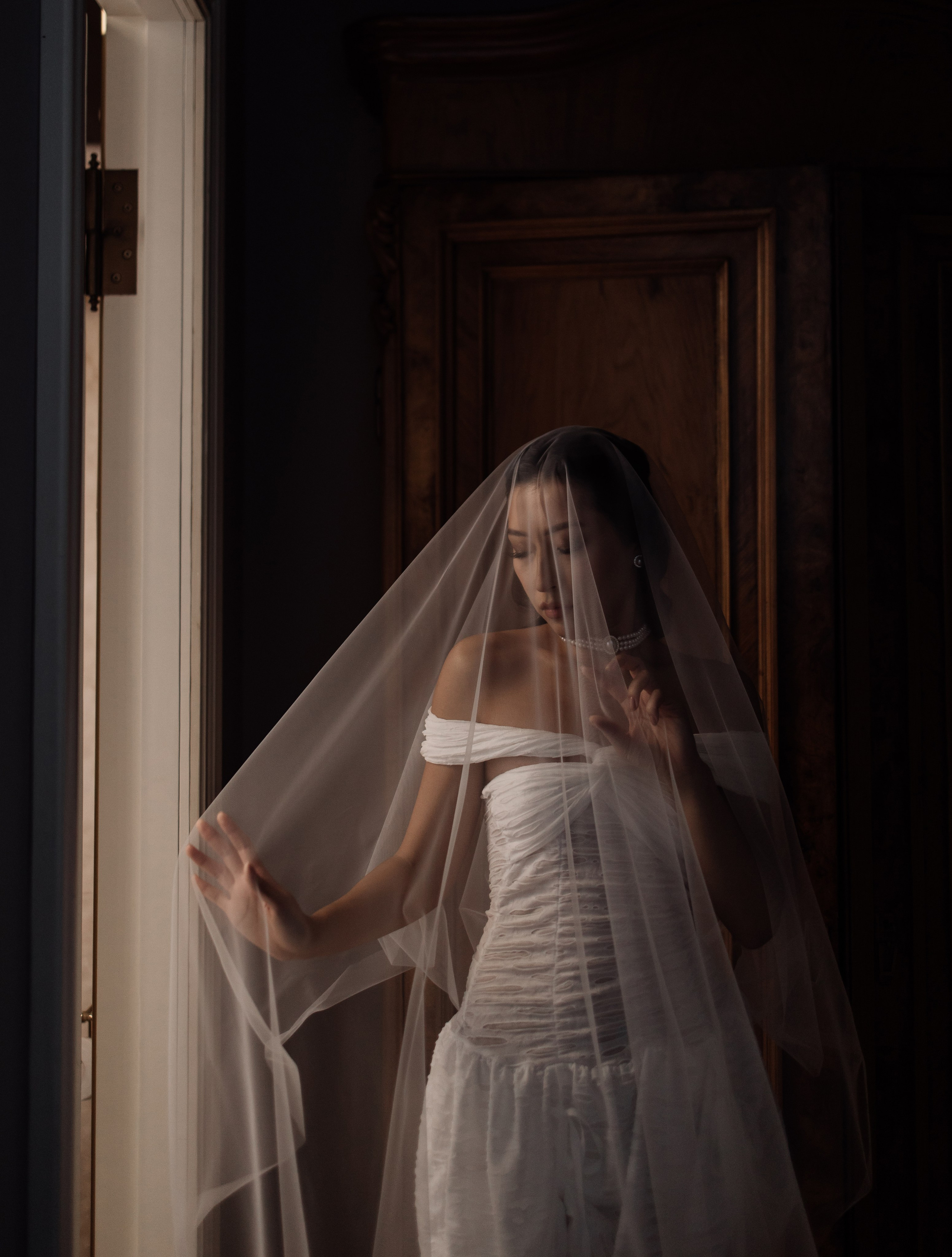 Ильхан и Алина. Свадебный фотограф в Астрахани