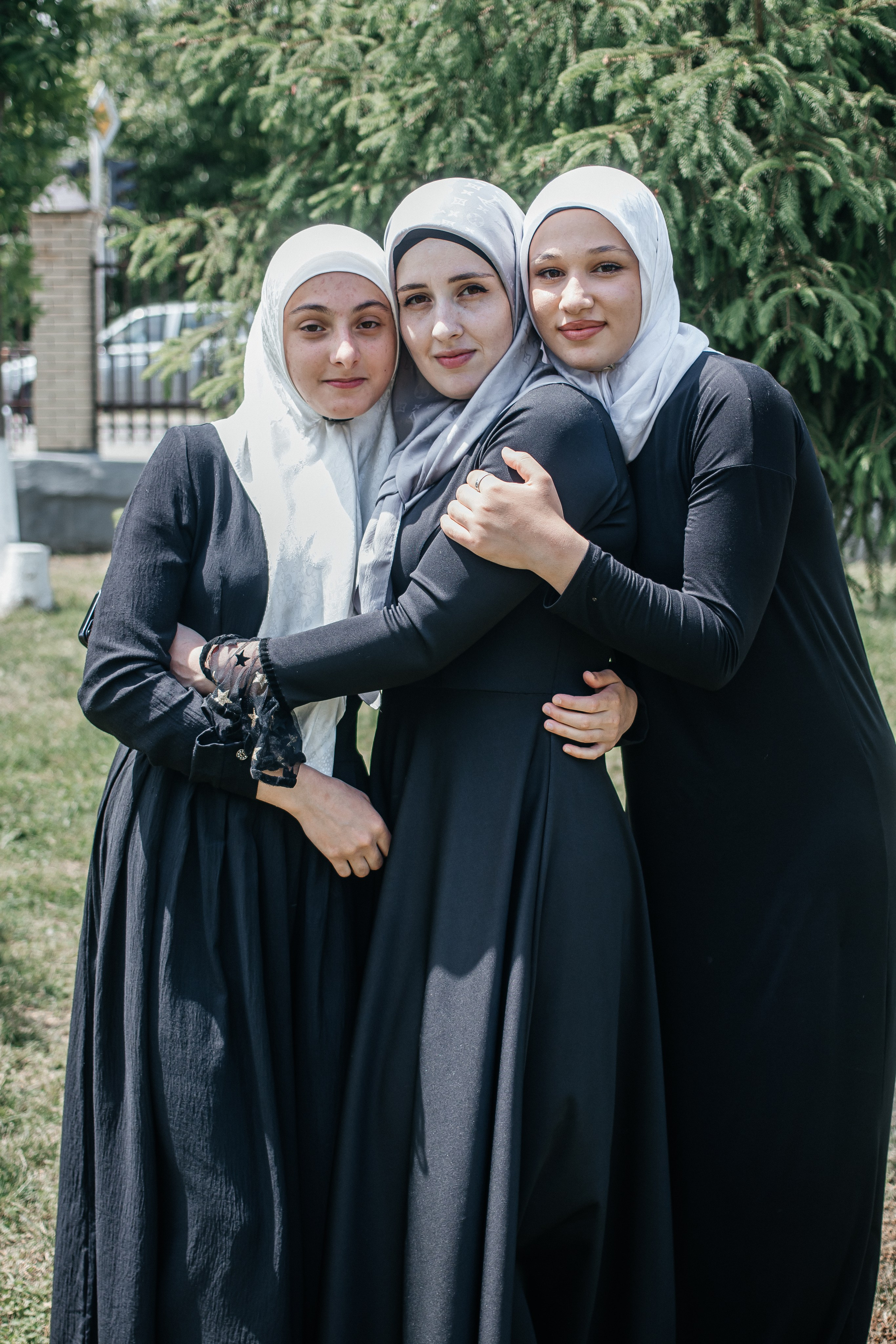 С. Гойское 9 кл