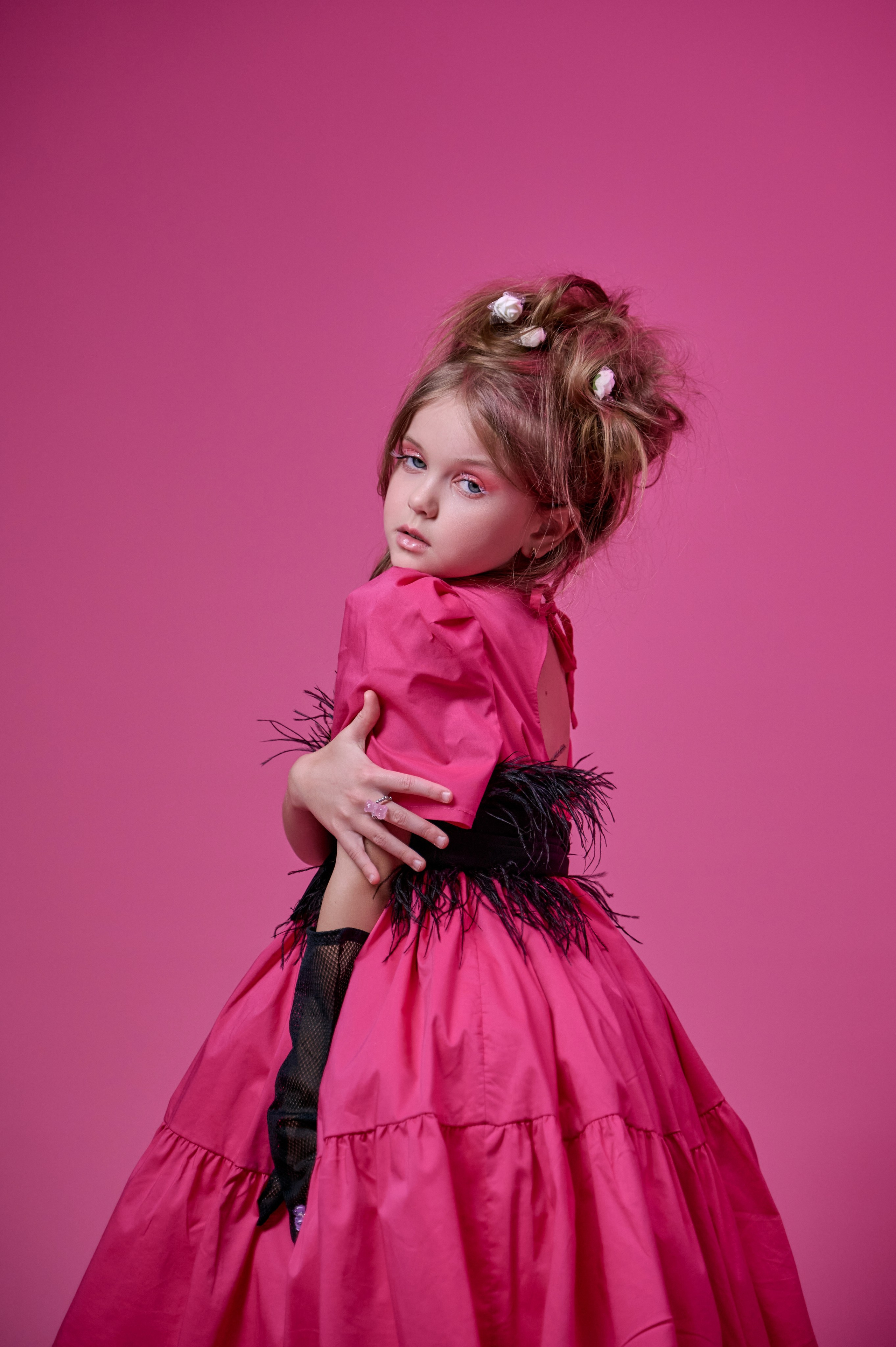 Съемка 26.03. Фотограф Егорьевск Коломна Воскресенск