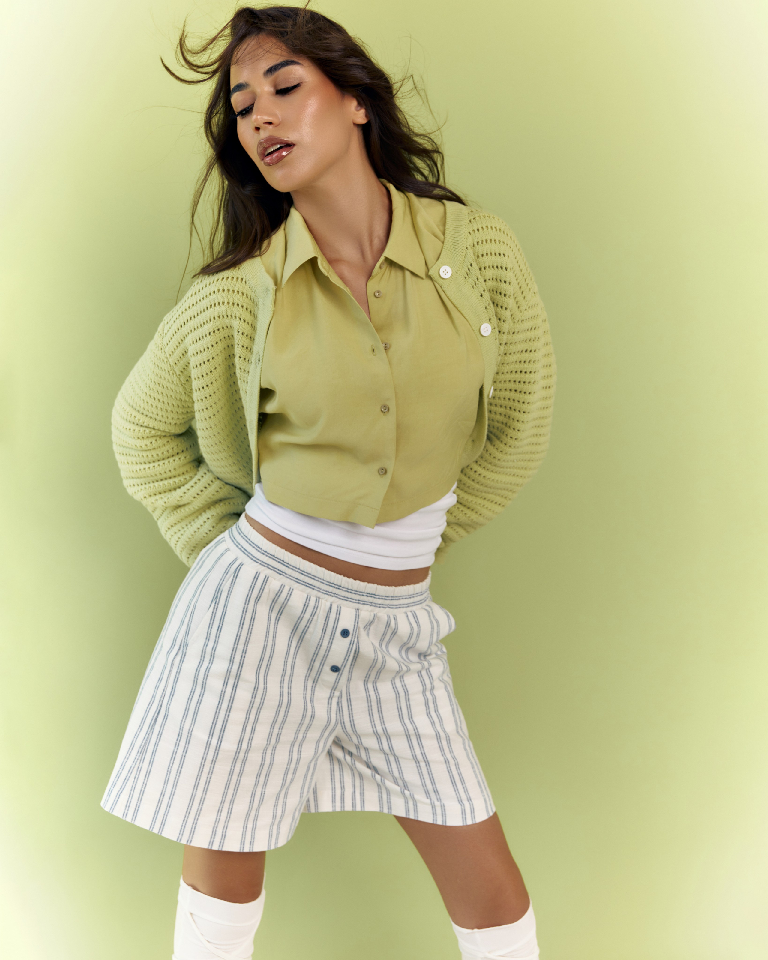 PERSONAL PROJECT. GREBELINII.RU — Фотограф & AI-креатор, Краснодар