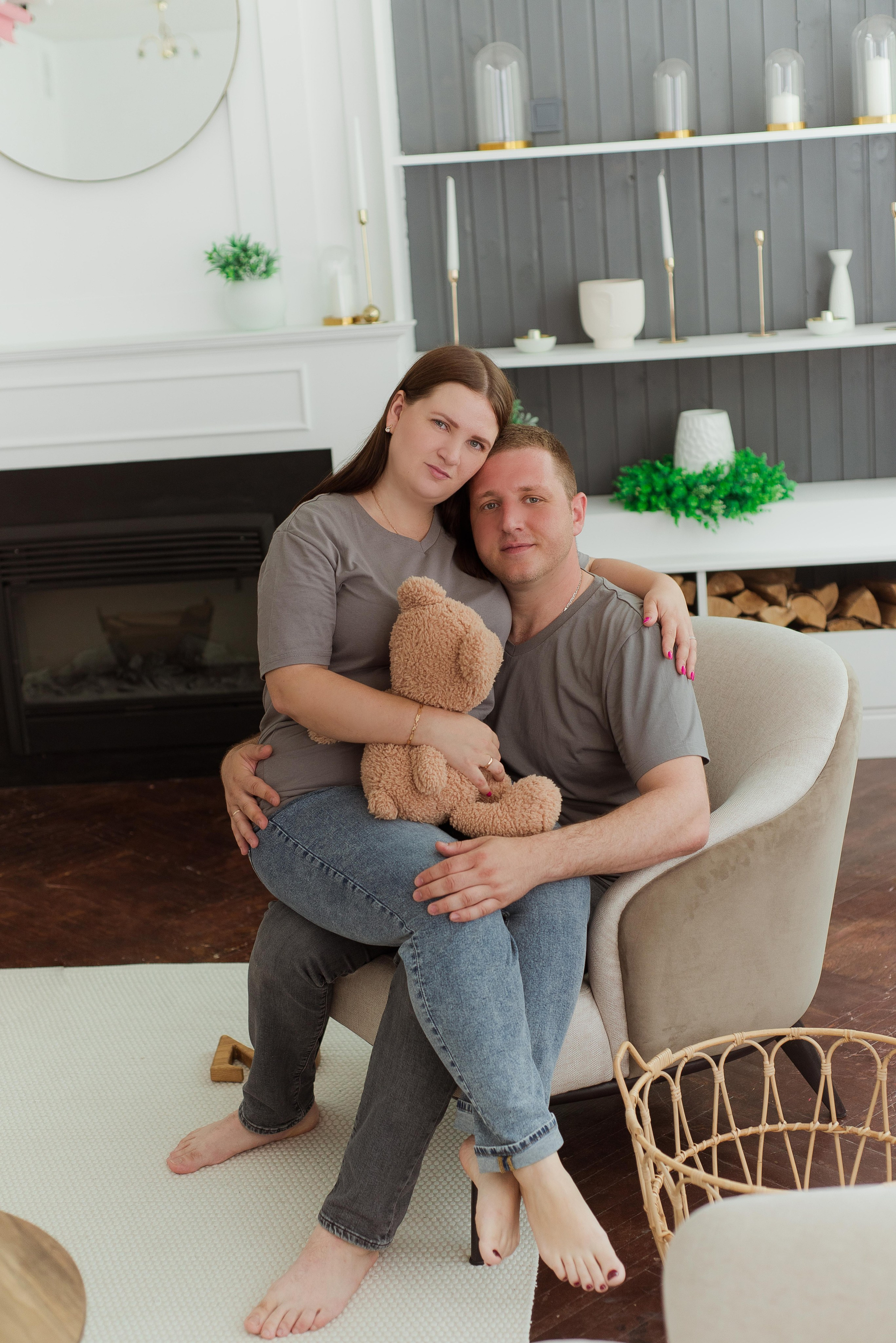 2 годика Тёме. Свадебный и семейный фотограф Яна Стражева. Волгоград, Москва