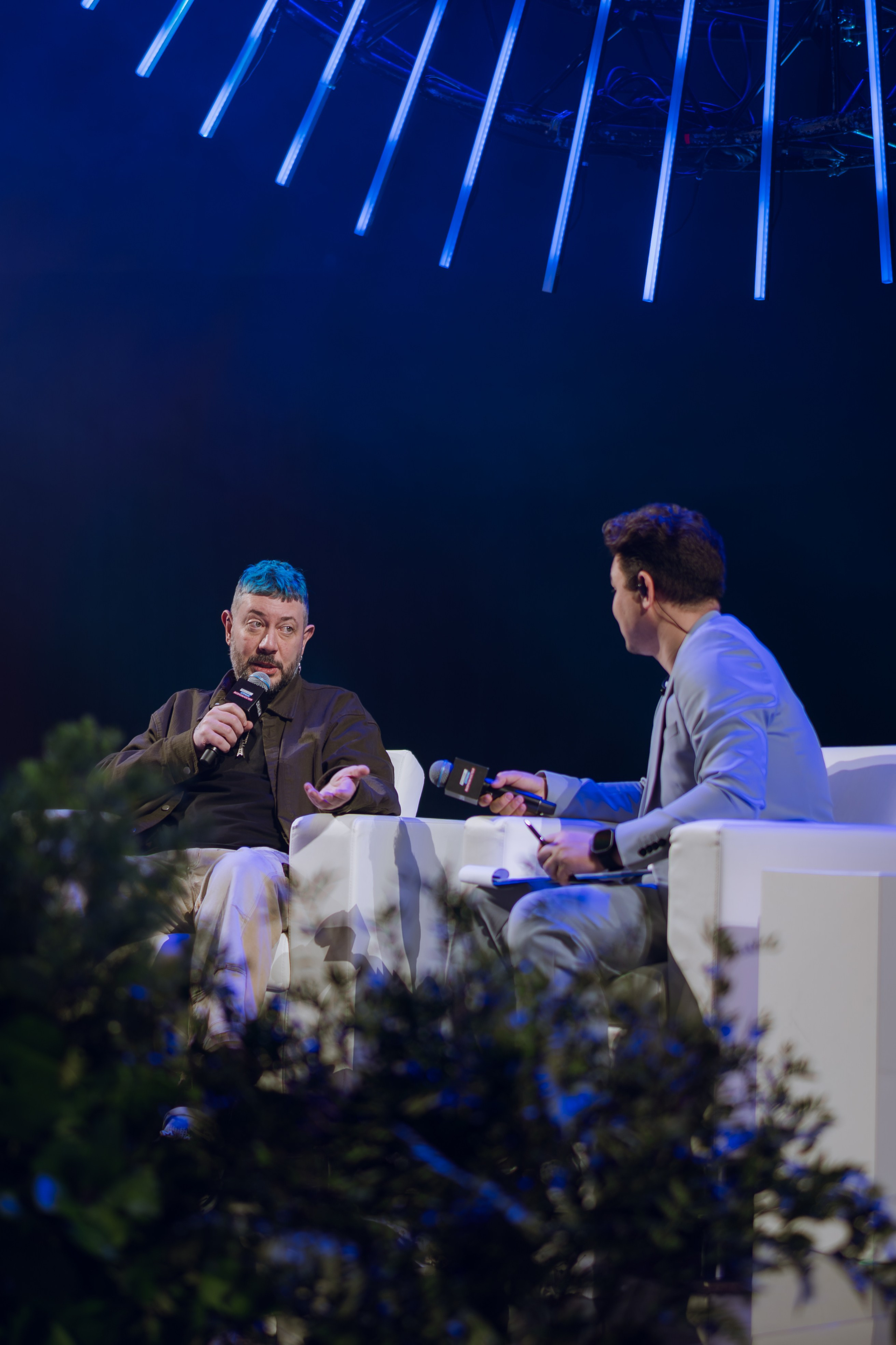 Профразвитие 1 декабря. Фотограф Надежда Погребняк | Рязань | Москва