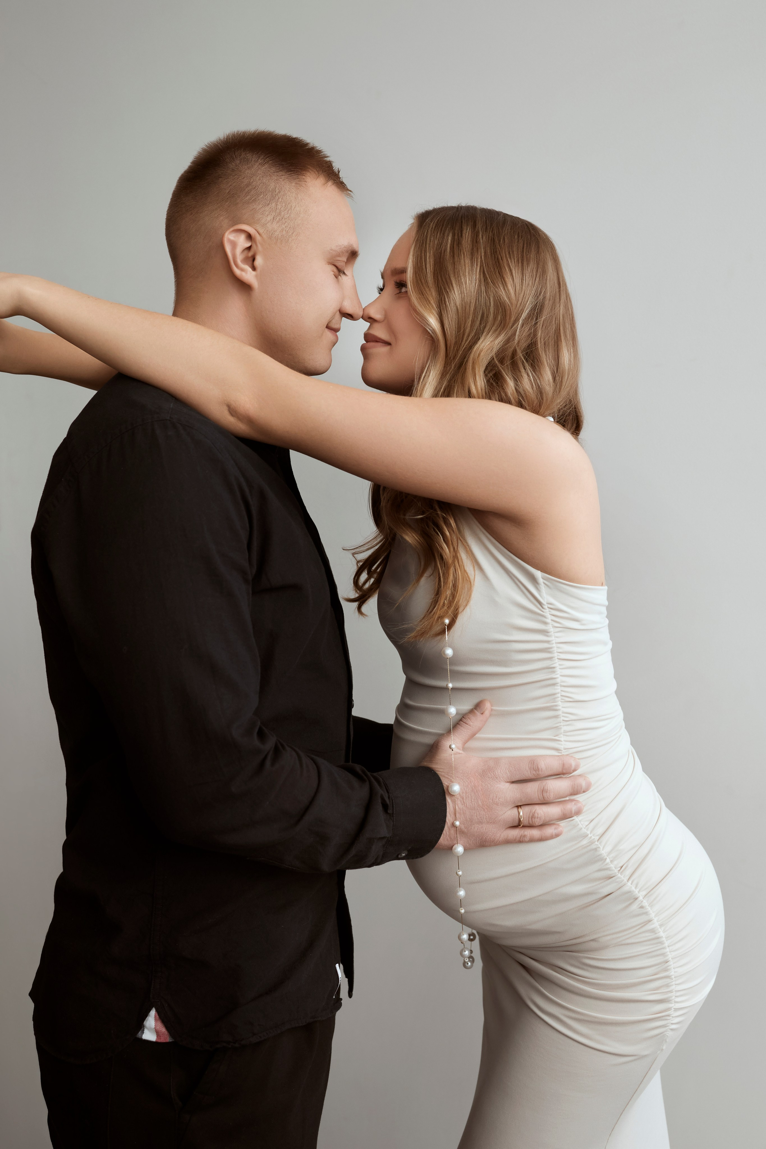 Марина & Игорь. Светлана Шайгаскарова| фотограф в Перми