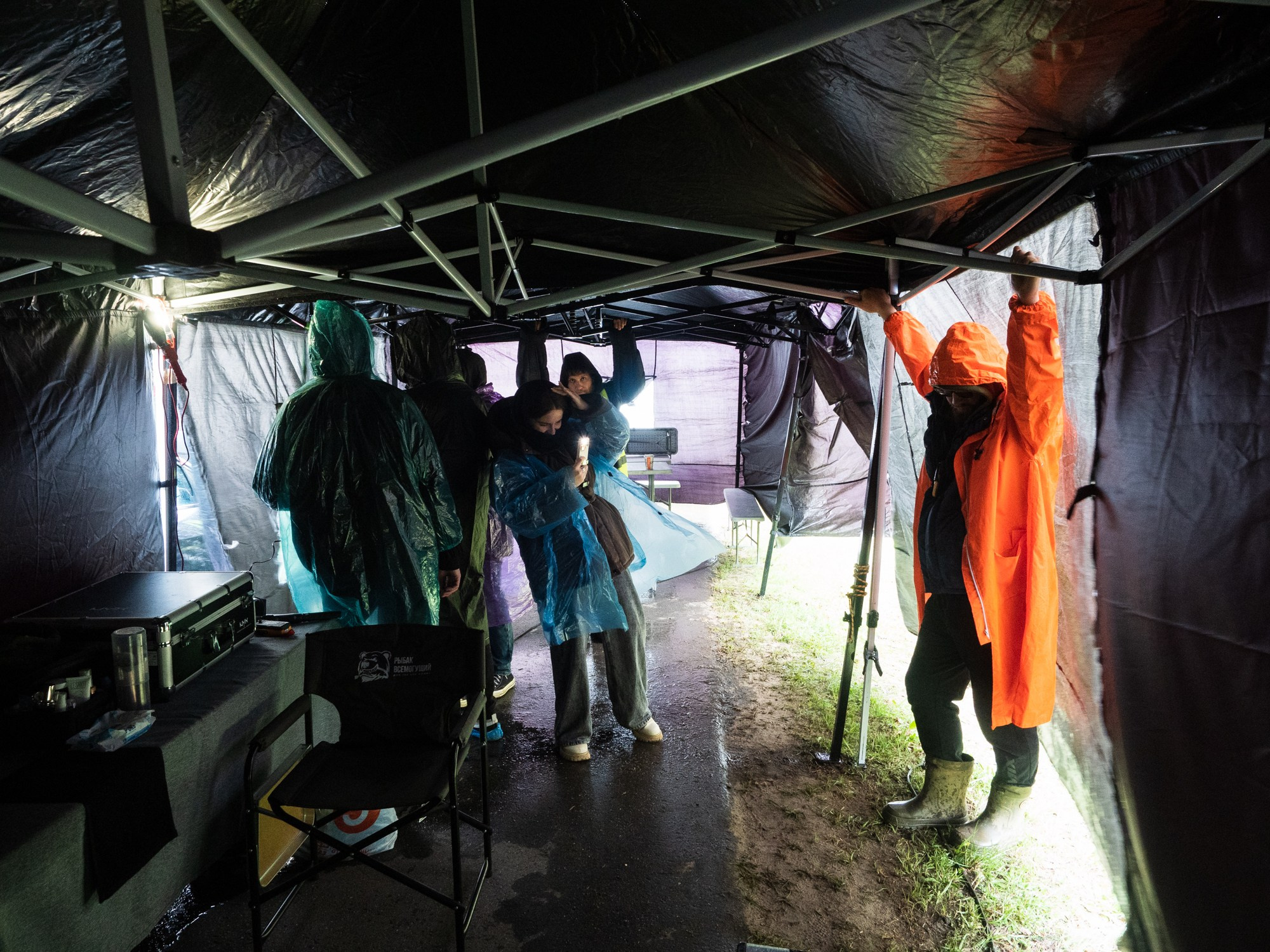 Ренессанс страхование: Анатомия Авто (1-4 выпуск). Портретный и Репортажный фотограф в Москве