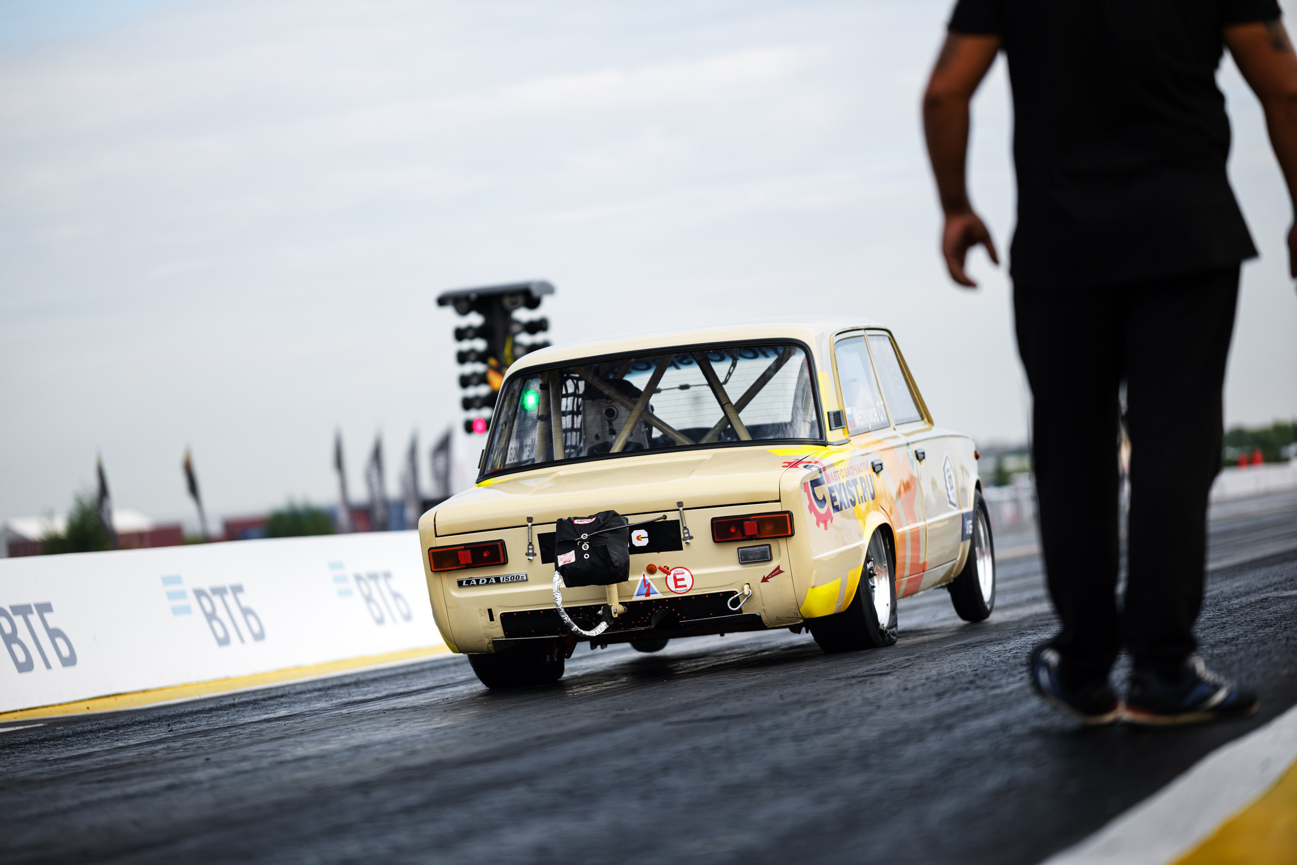 RDRC 2024 Этап 5. Авто и мотоспорт — фотограф Антон Медведев iCoguar