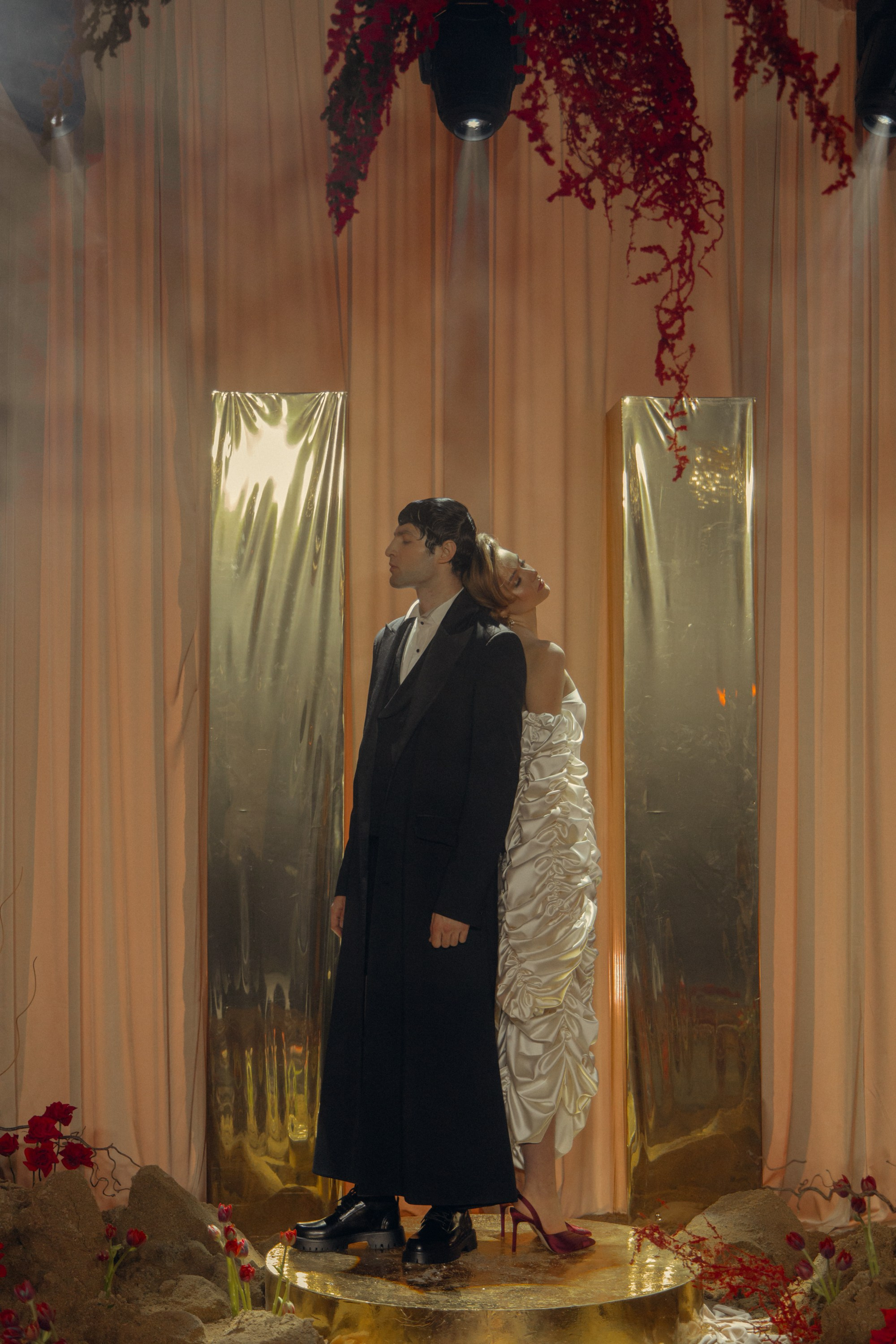 Свадебный и семейный фотограф Ольга Сморжанюк