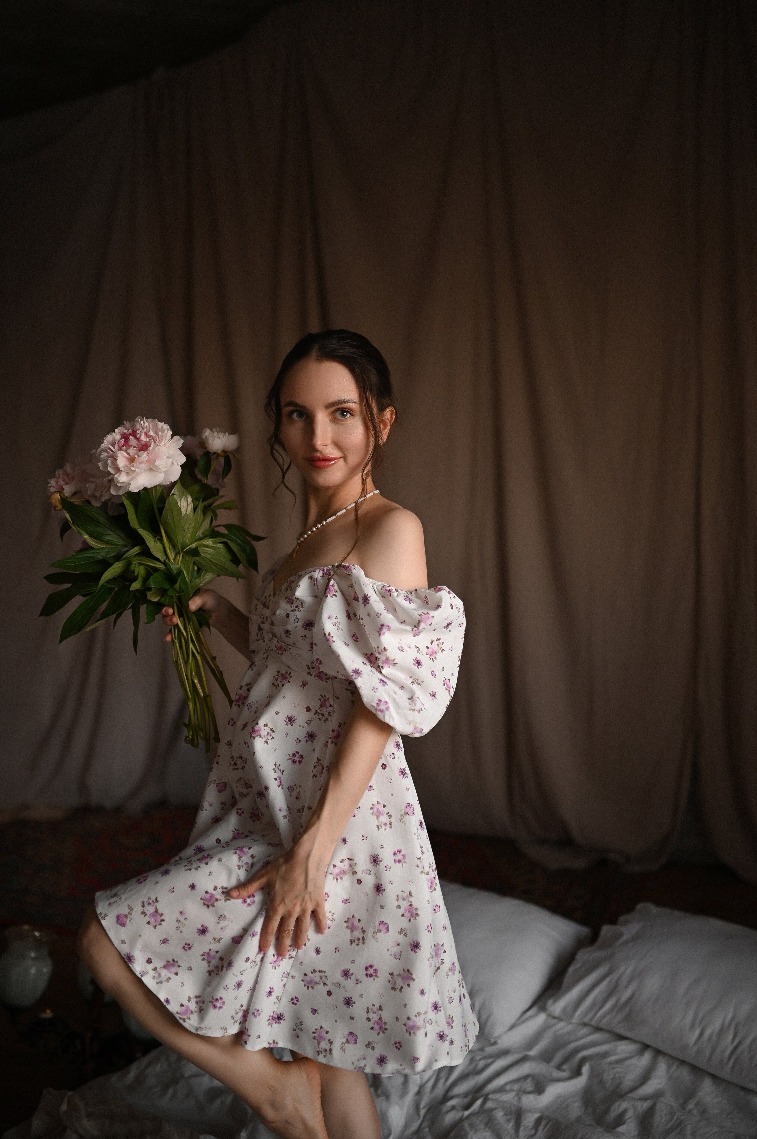 Ольга. Твой личный проводник к красивым фотографиям в Старом Осколе