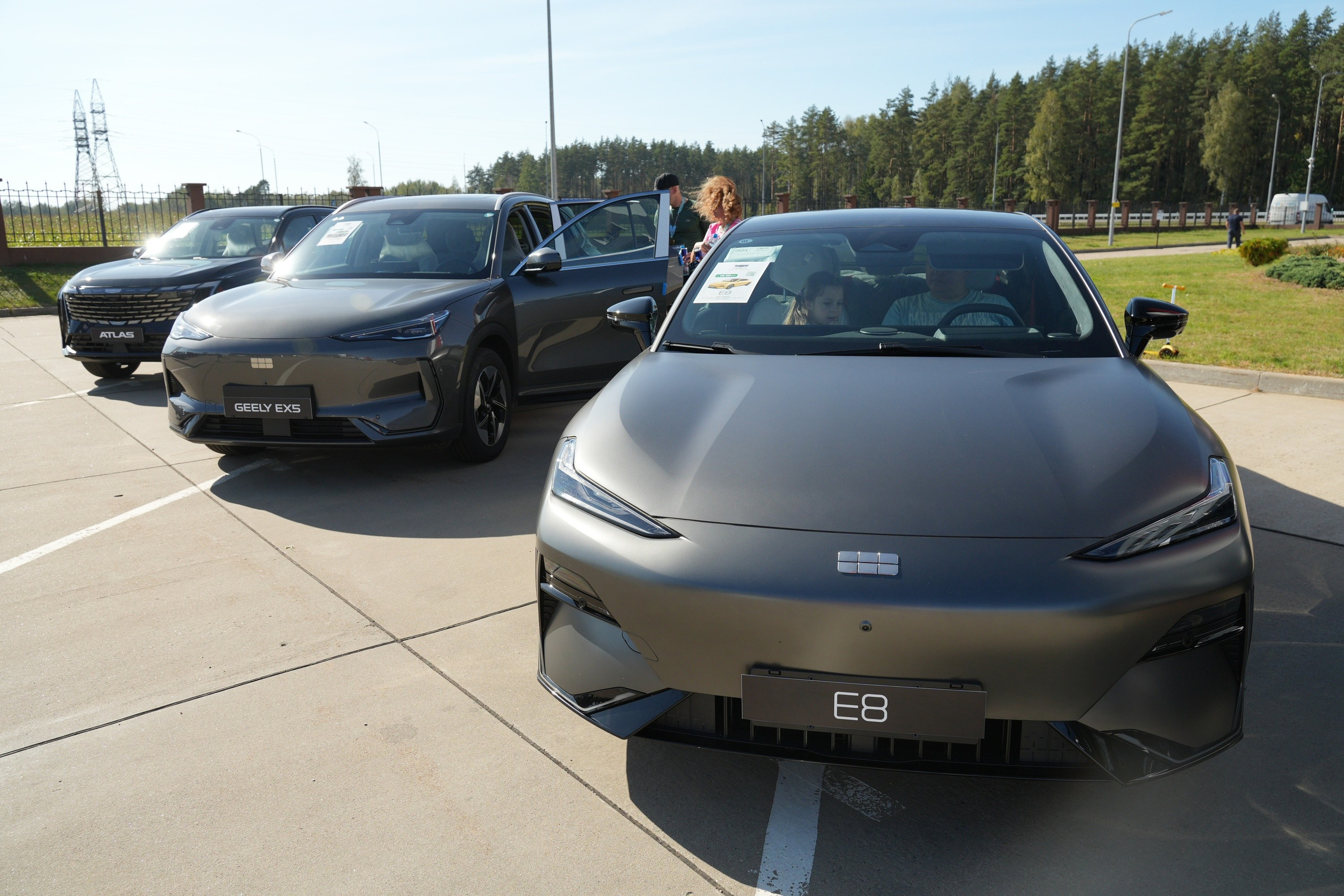 AutoRun. Профессиональный фотограф в Гродно и Республике Беларусь