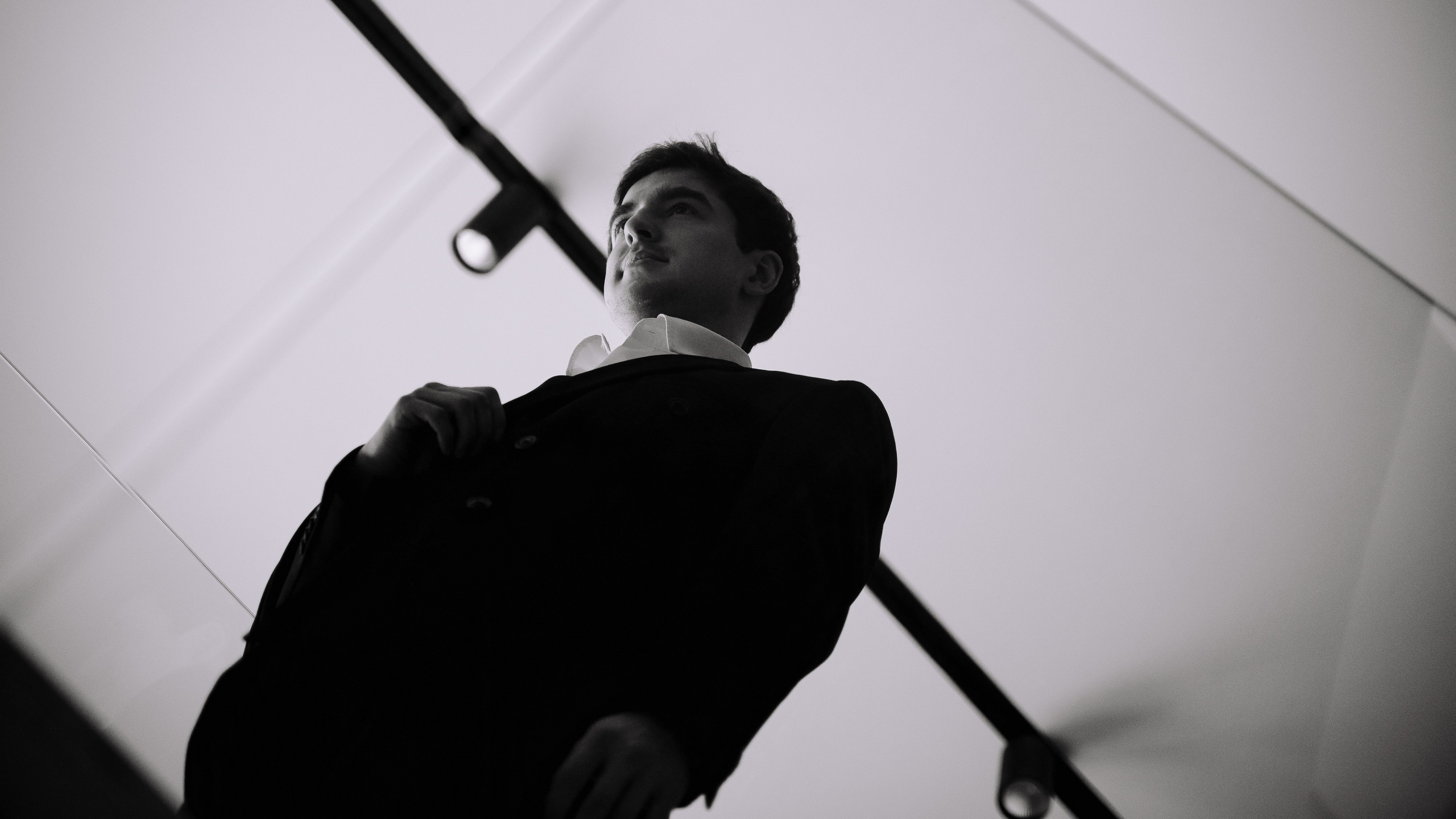 Ярослав & Ситора. Фотограф Вито Бурмасов | Москва