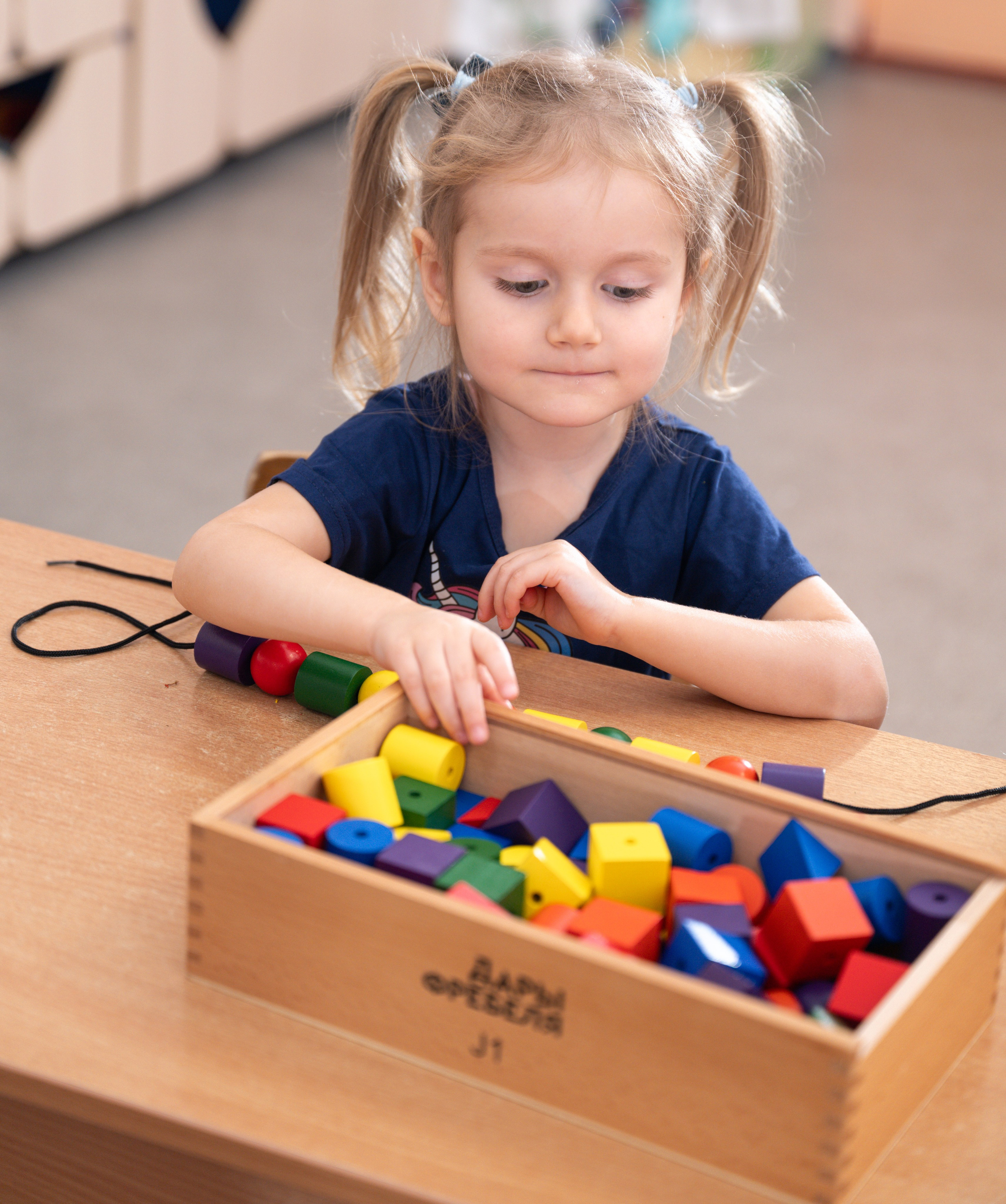 Детская фотосессия в Детском саду МБДОУ № 11. Студийный и свадебный фотограф и видеограф в Севастополе — Юлия Макаренко