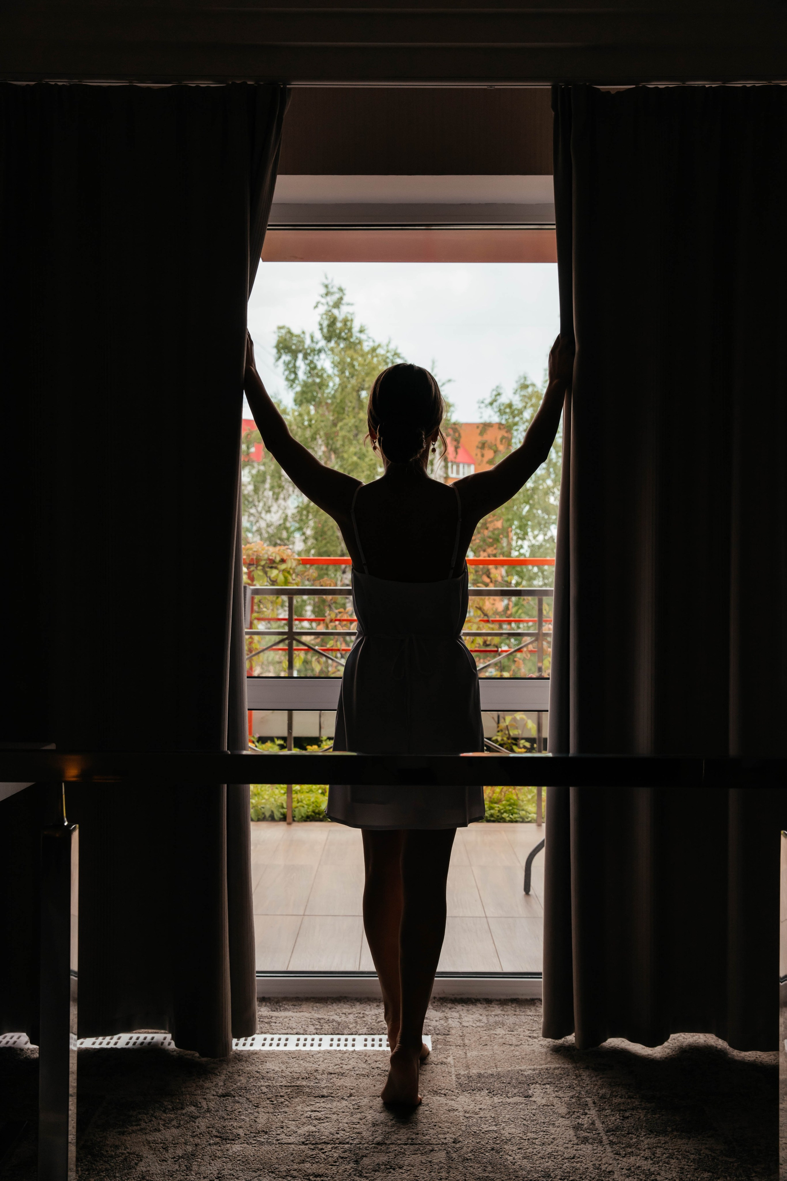 24.06.23. Свадебный и семейный фотограф в Кирове Мария Волк