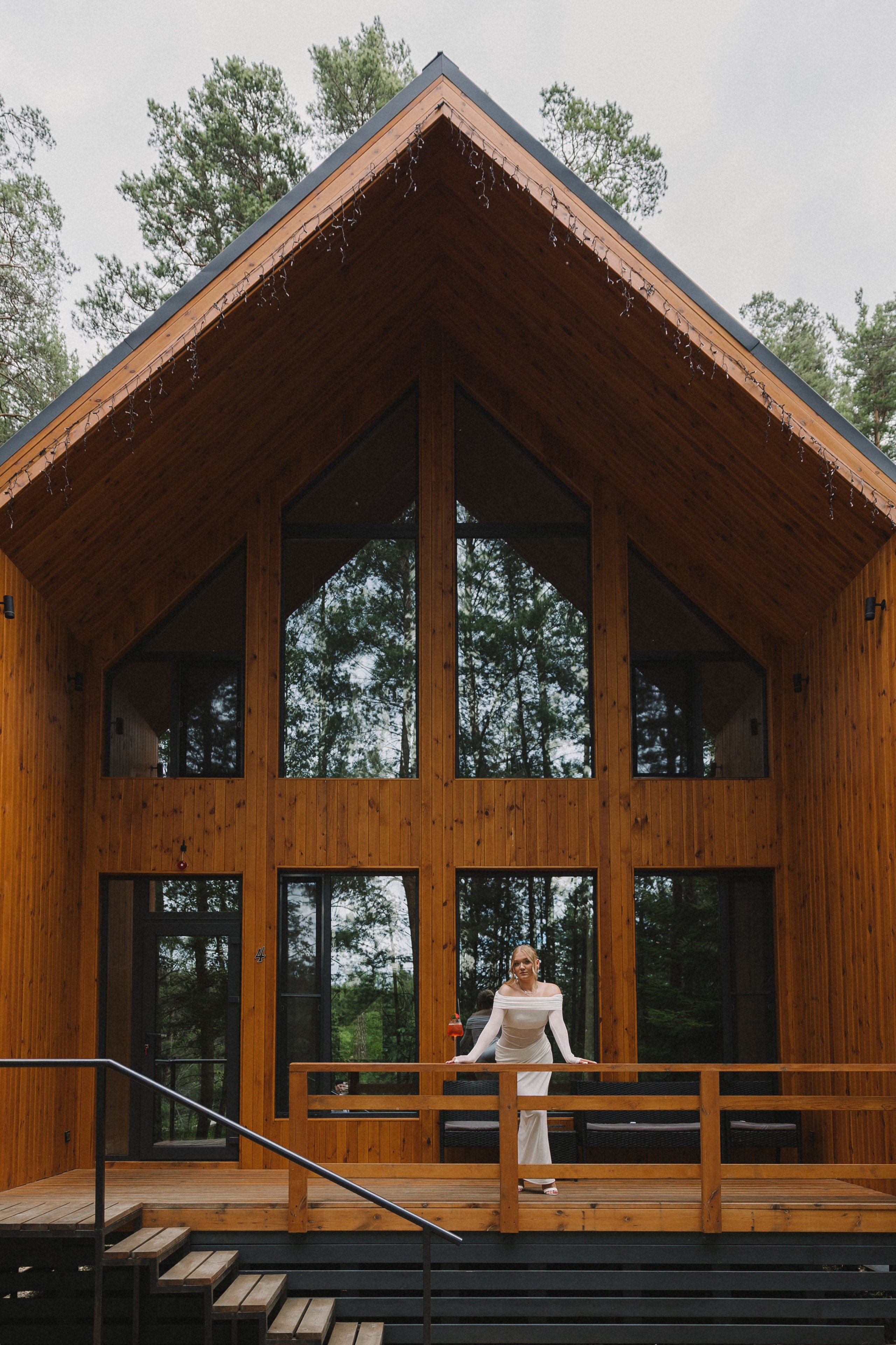 Настя и Андрей. Свадебный фотограф в Москве и Екатеринбурге