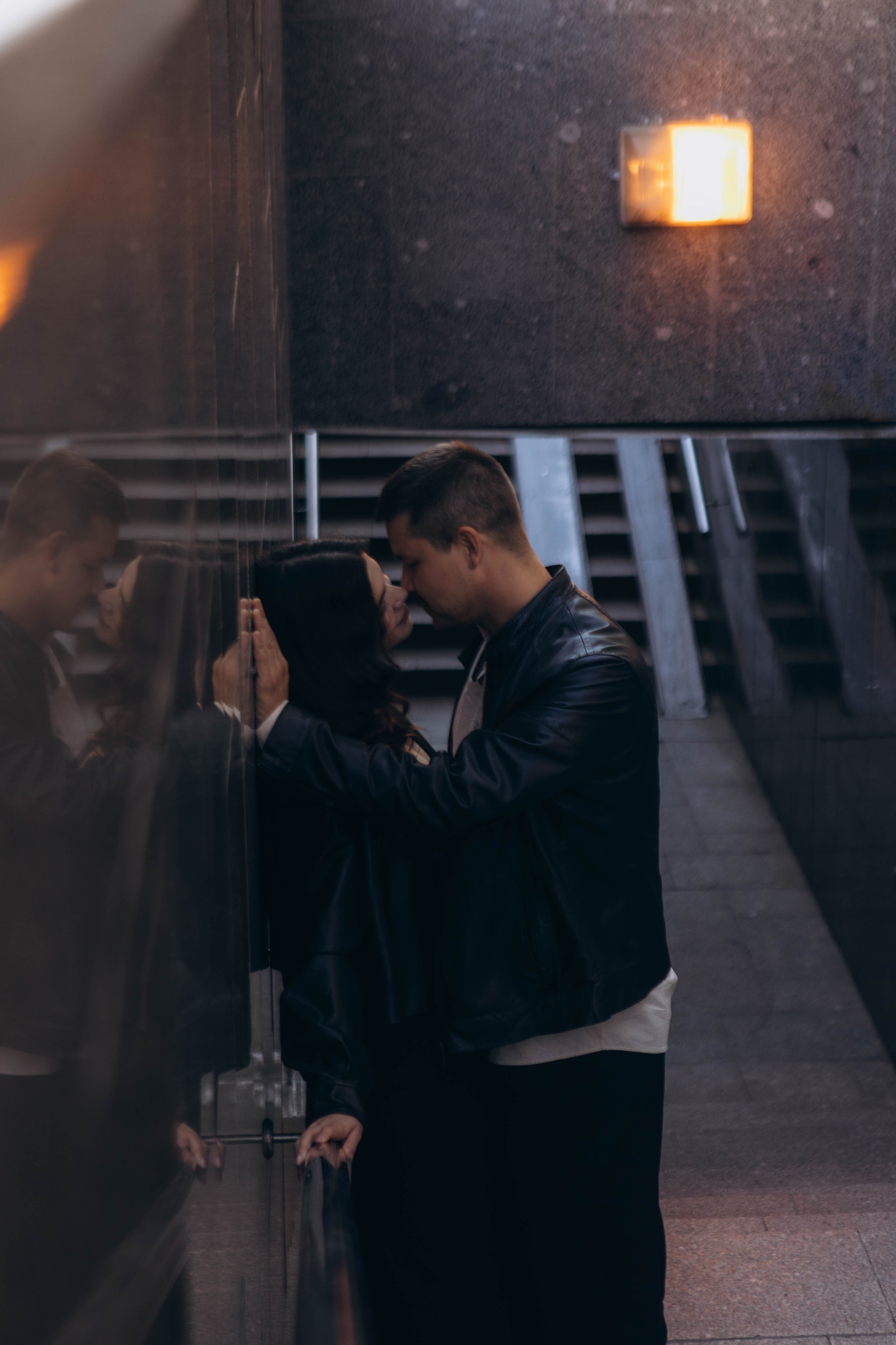 Прогулка по Маяковской 2. Наталья Косьянова. Ваш фотограф. Москва