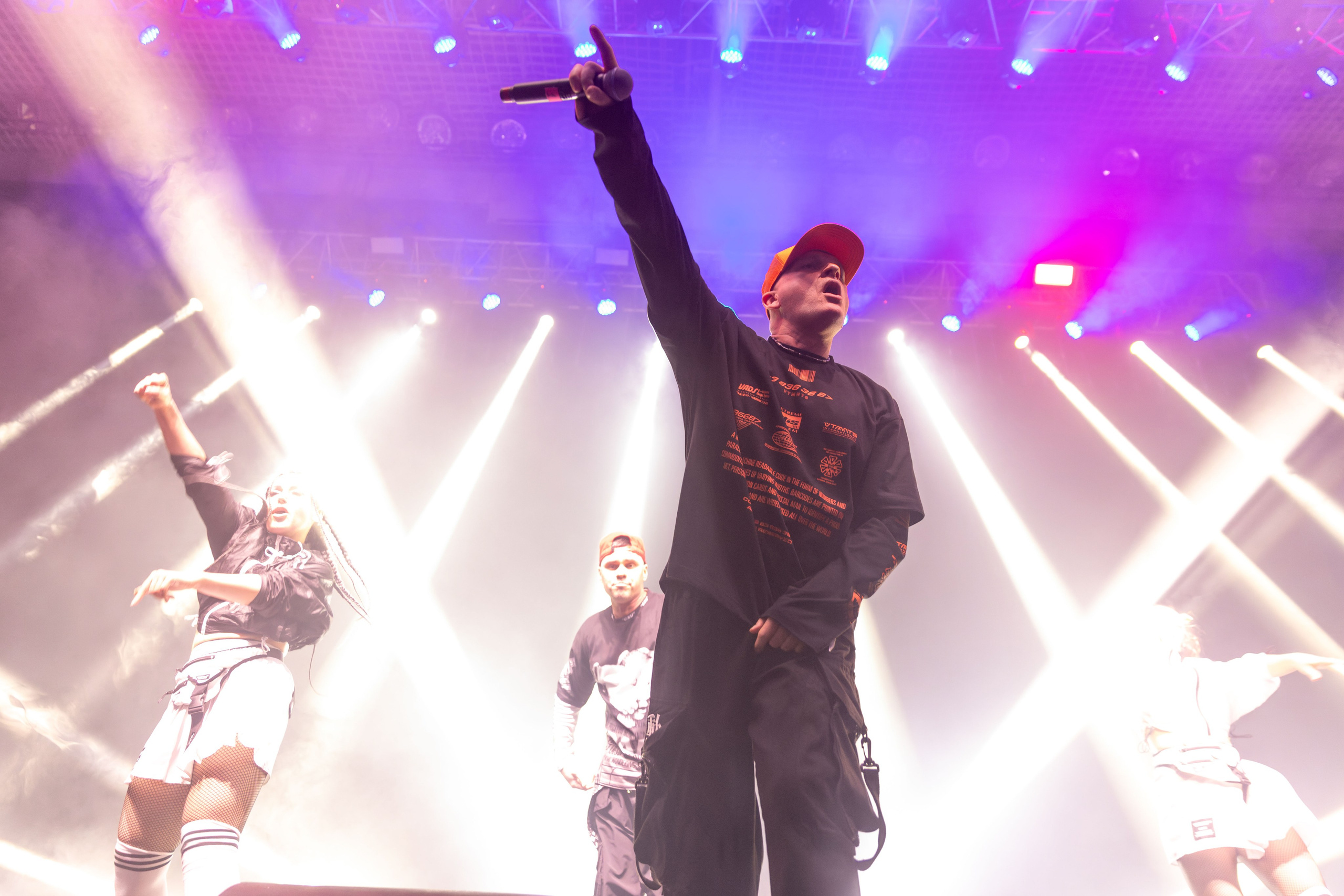 Супердискотека 90-х в Самаре • 9 марта. Фотограф в Самаре Максим Тырин