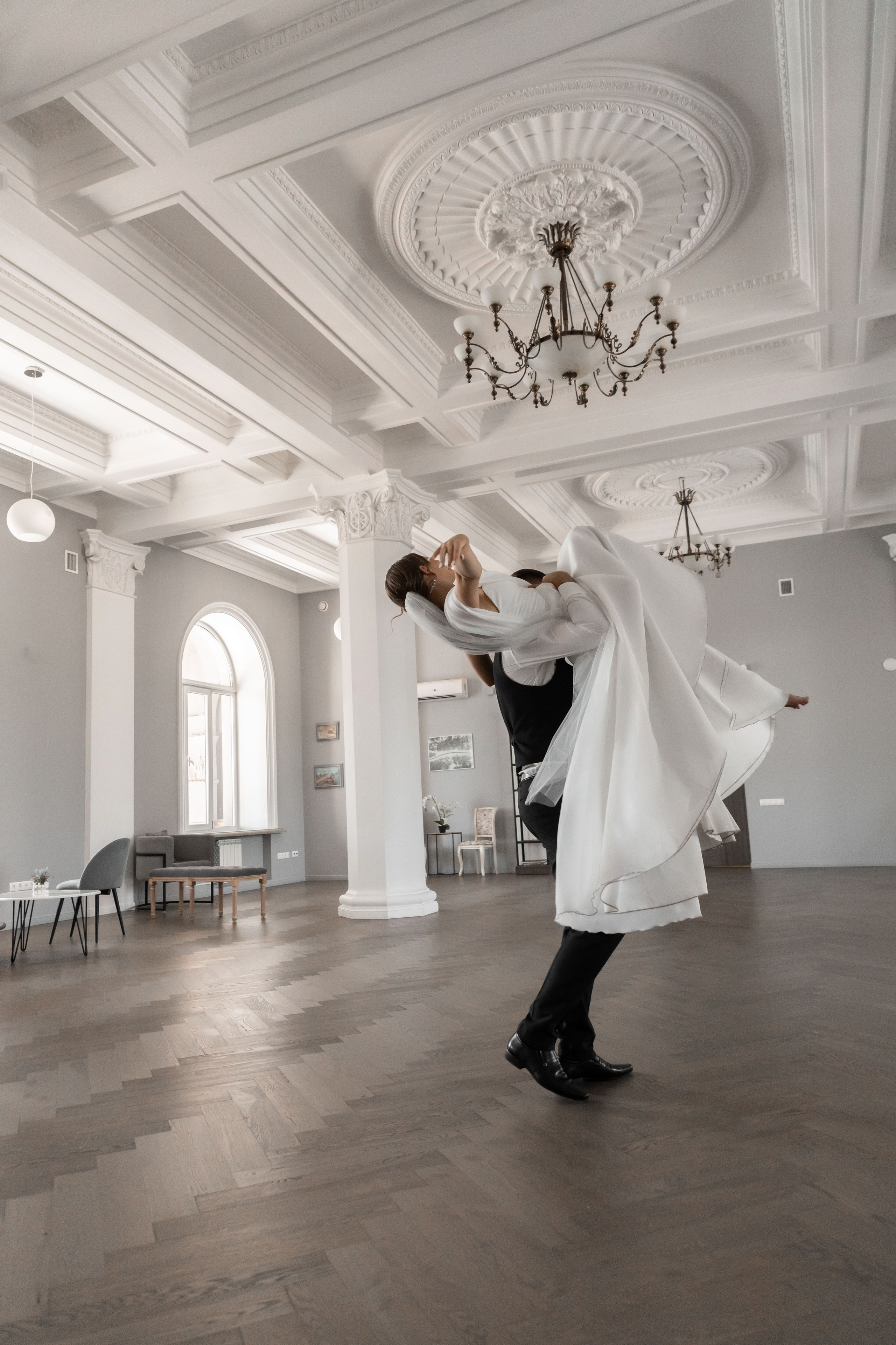 Валентин и Кристина. Лада Канана Свадебный и семейный фотограф