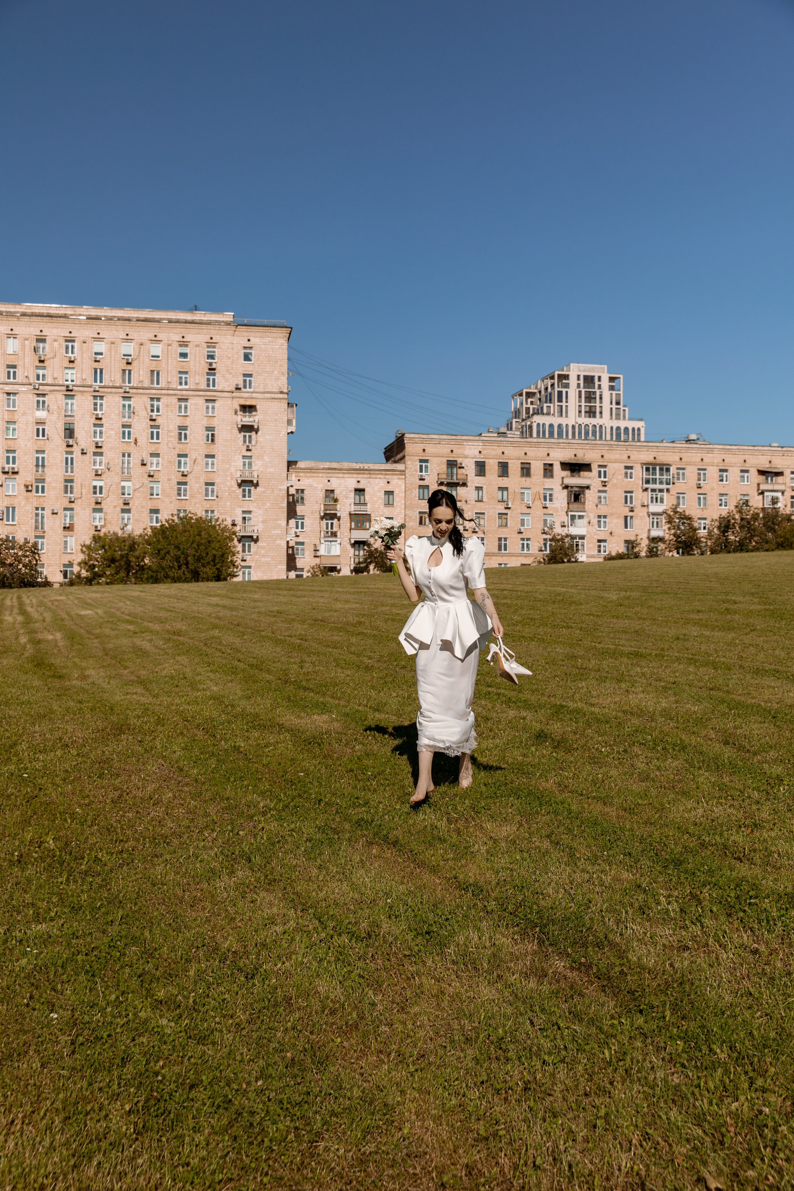 Илья и Татьяна кутузовский. Свадебный и семейный фотограф Москва и Московская область