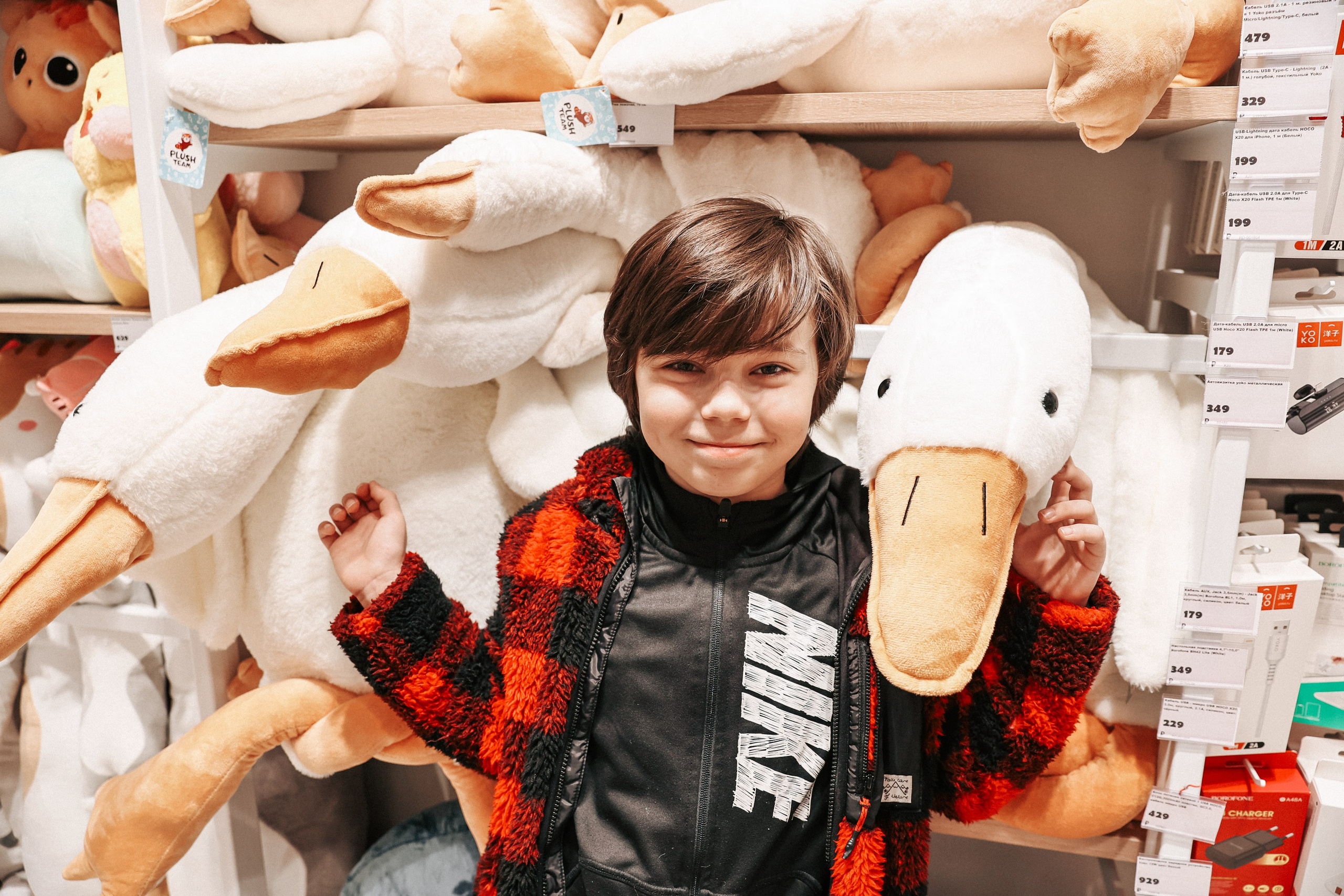 Открытие магазина. Свадебный и семейный фотограф Москва и Московская область