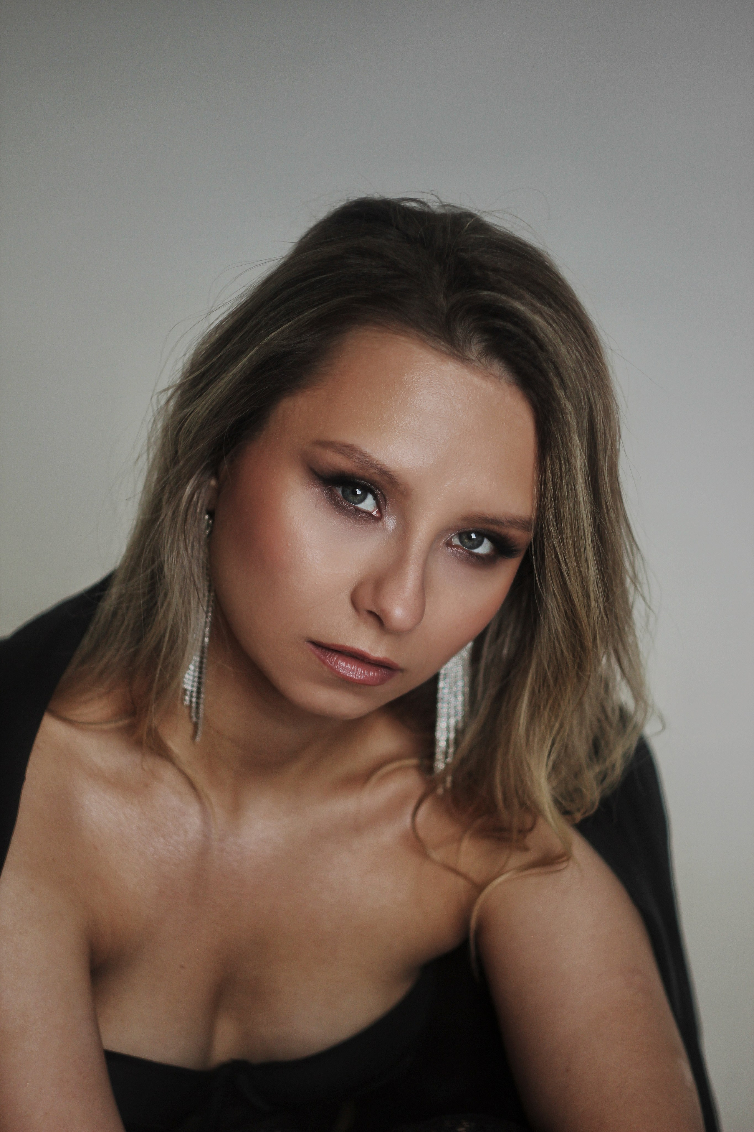 Анна. Дарья Баруткина фотограф в Санкт-Петербурге