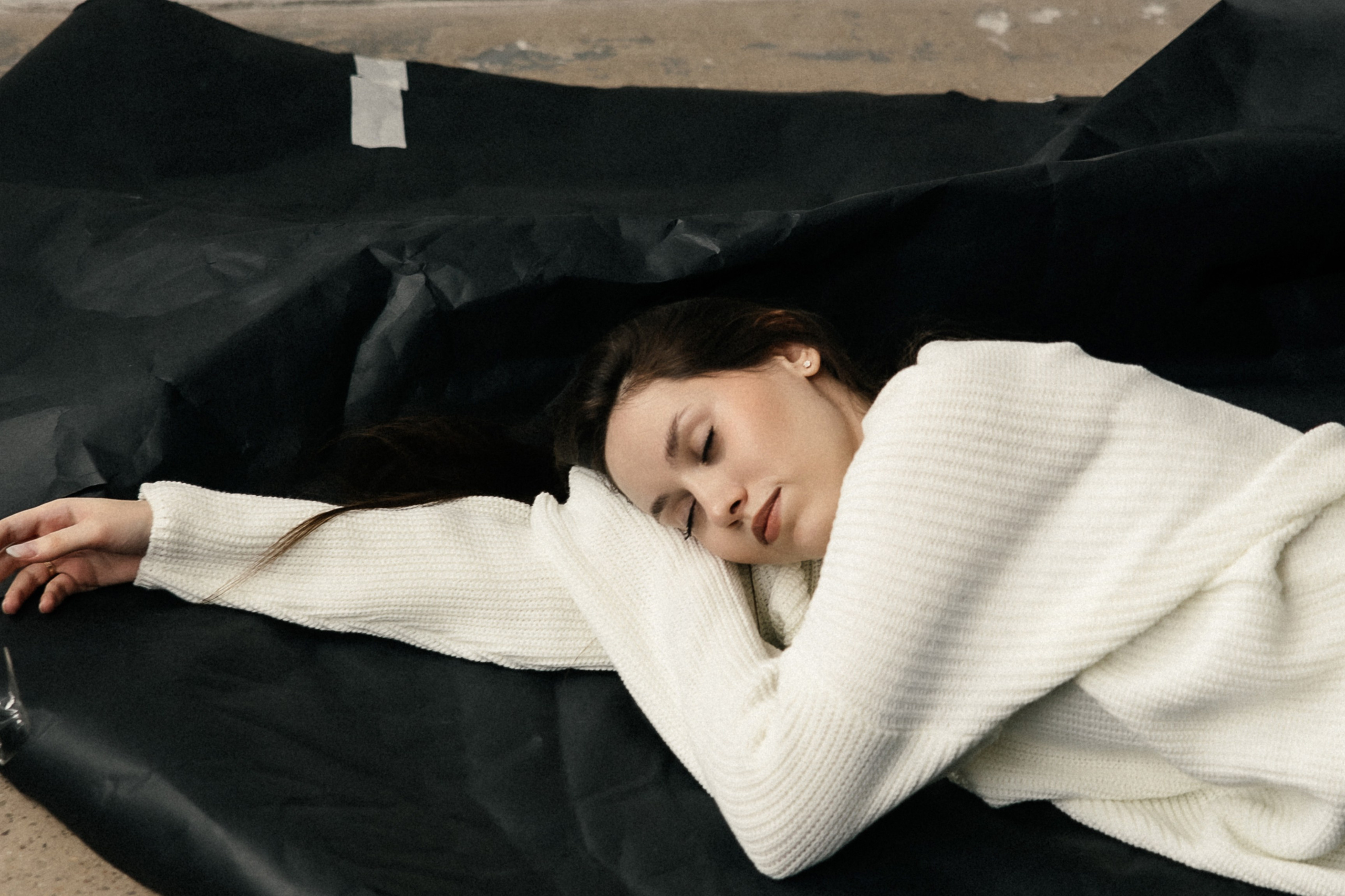 Анна. Фотограф Москва, Санкт-Петербург, Абакан