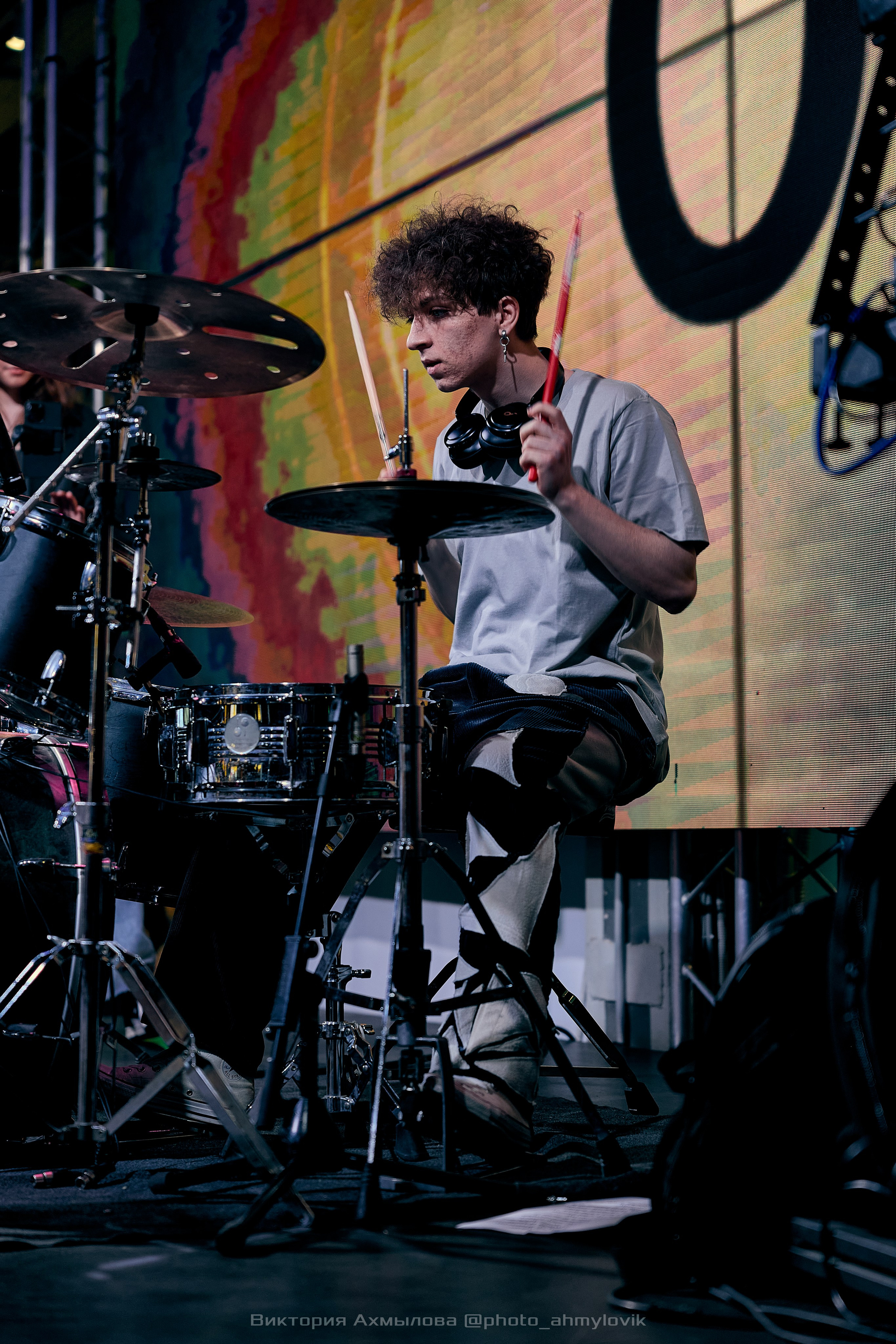 27.04.2024 НШБ Депо. Виктория Ахмылова. Фотограф в Москве