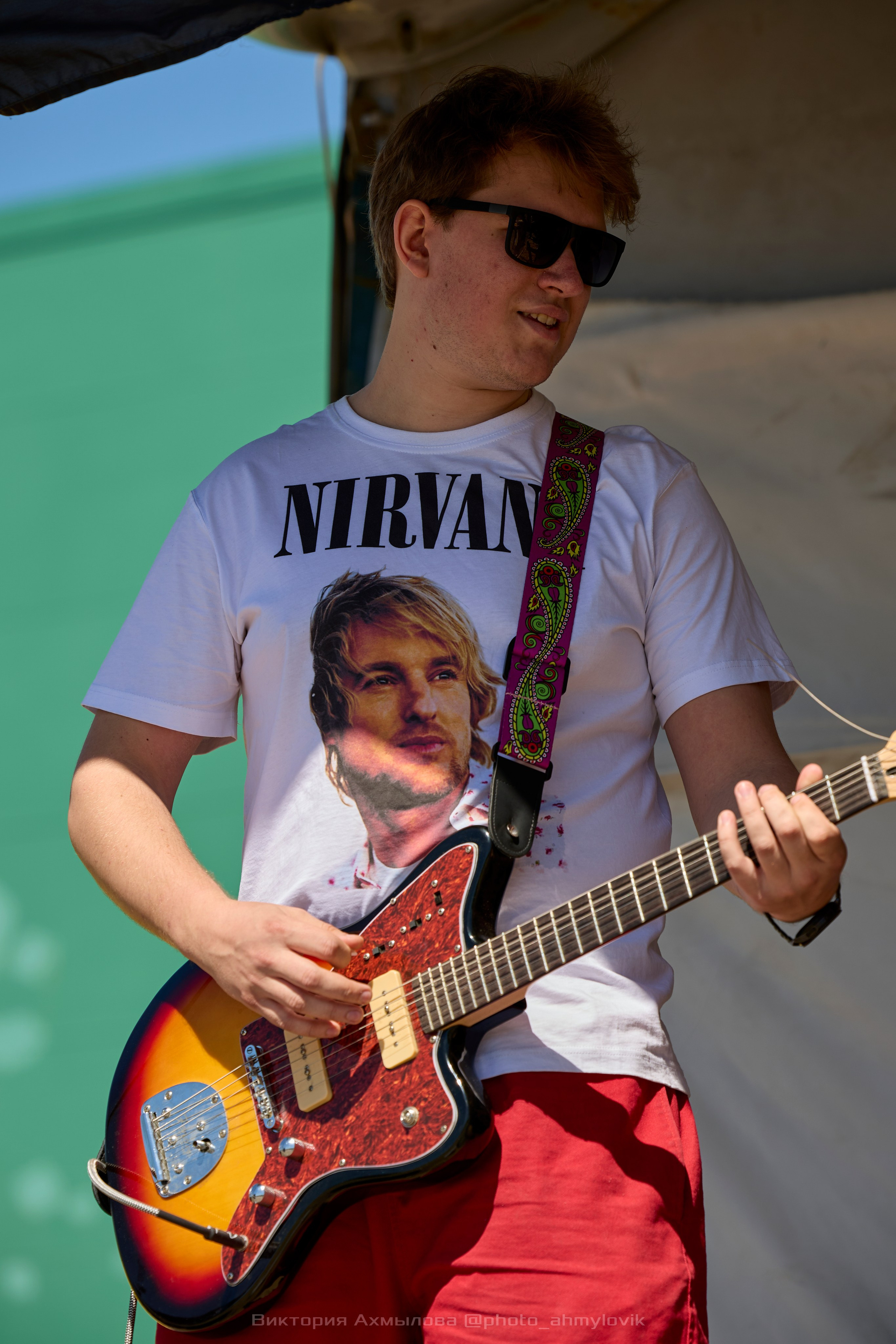 25.05.2024 Открытие мотосезона Домодедово. Виктория Ахмылова. Фотограф в Москве