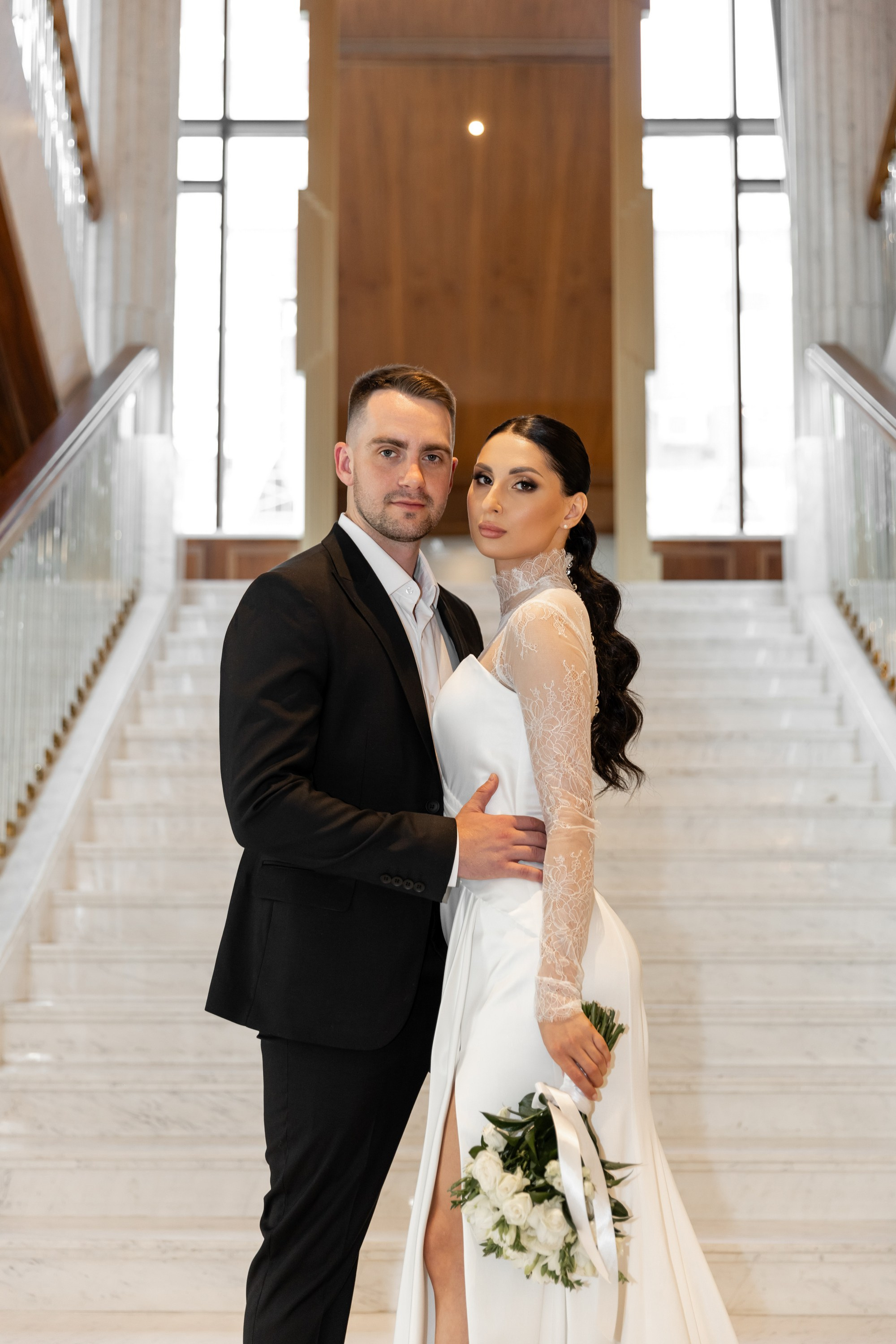 Дарья и Артём. Татьяна Чернышова свадебный фотограф Москва