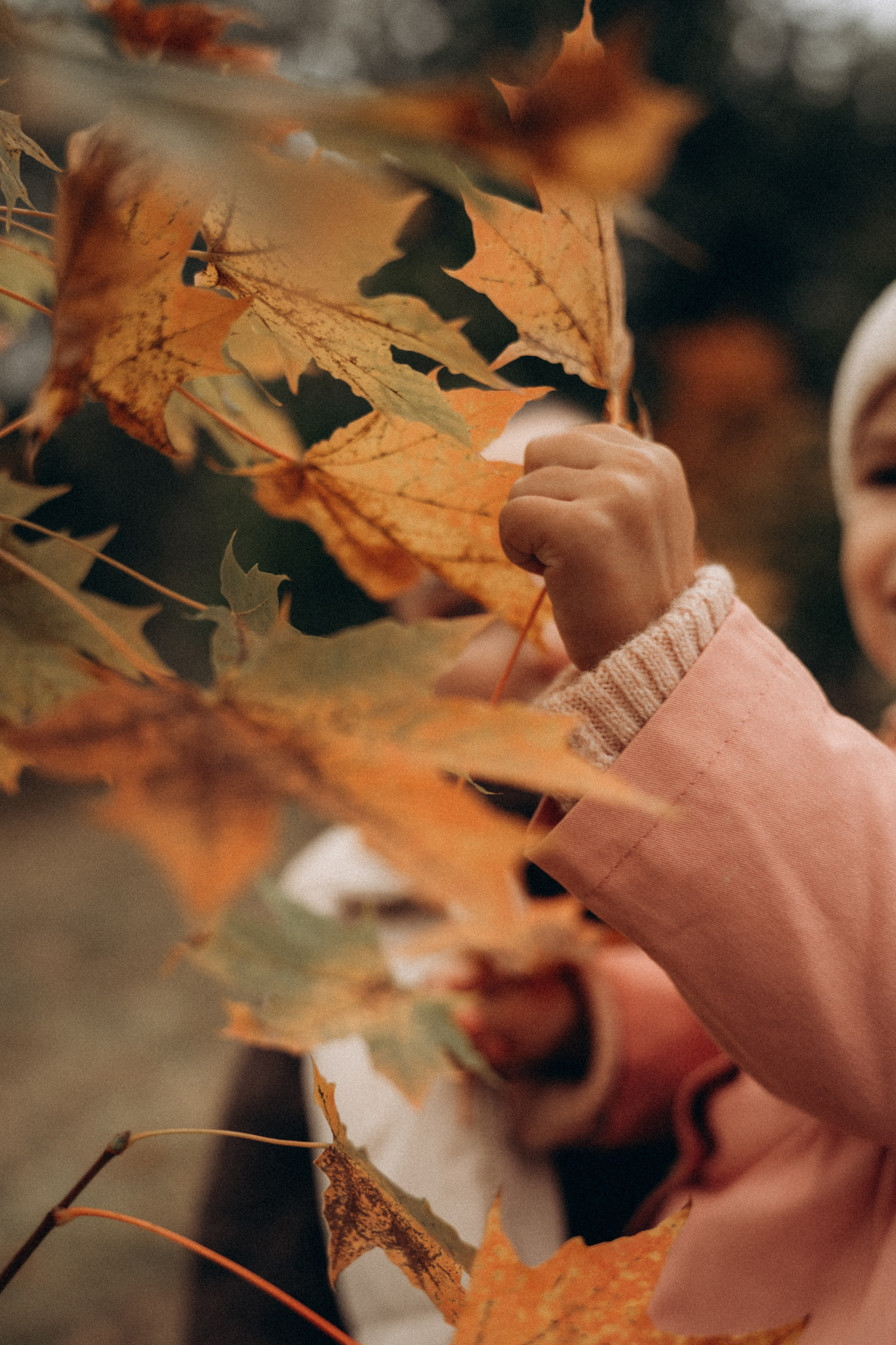 Вика, Дима и Виталинка. Фотограф Мария Миллс | Минск
