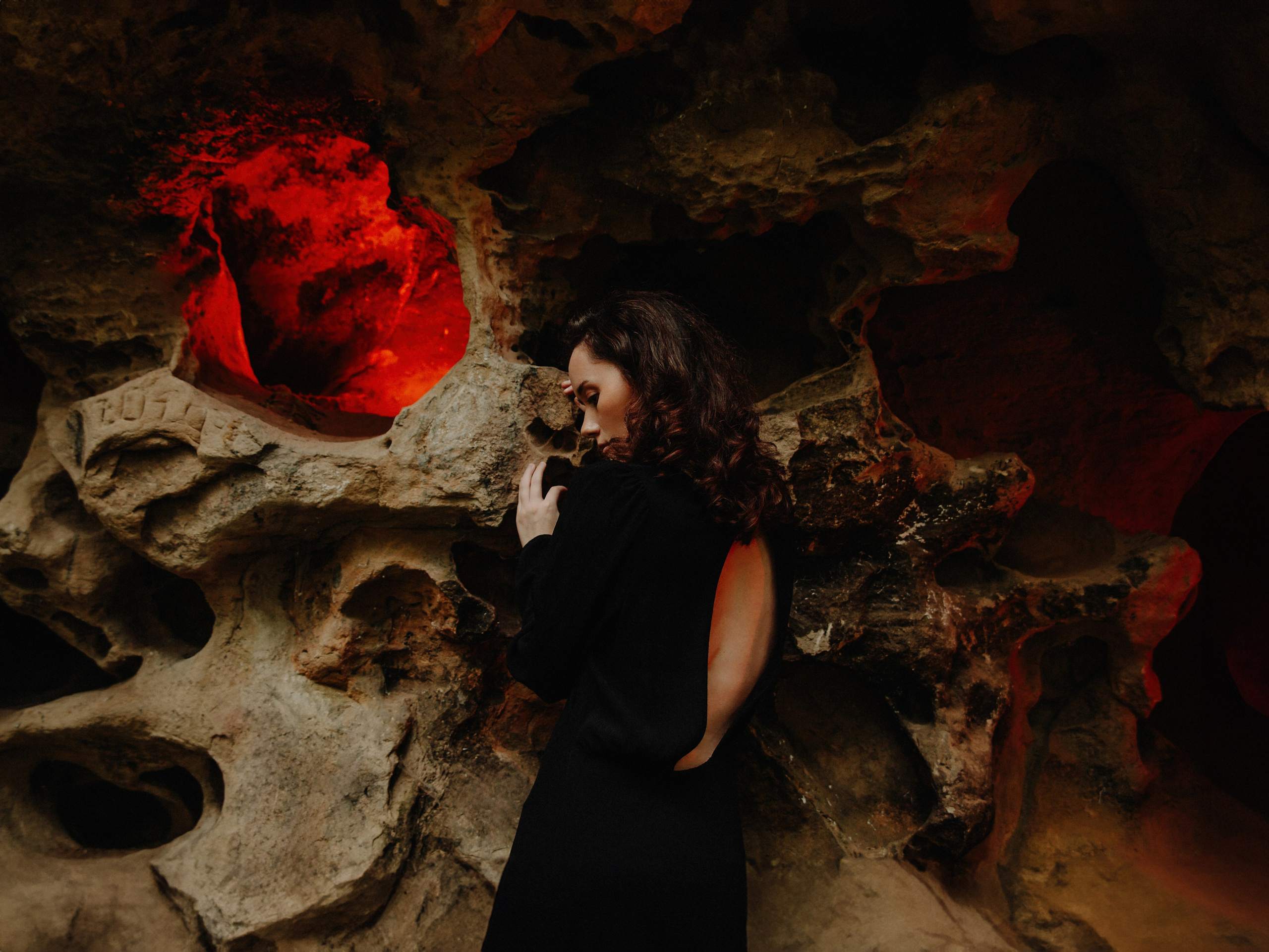 MARINA. Фотограф и видеограф в Санкт-Петербурге Прилепин Слава