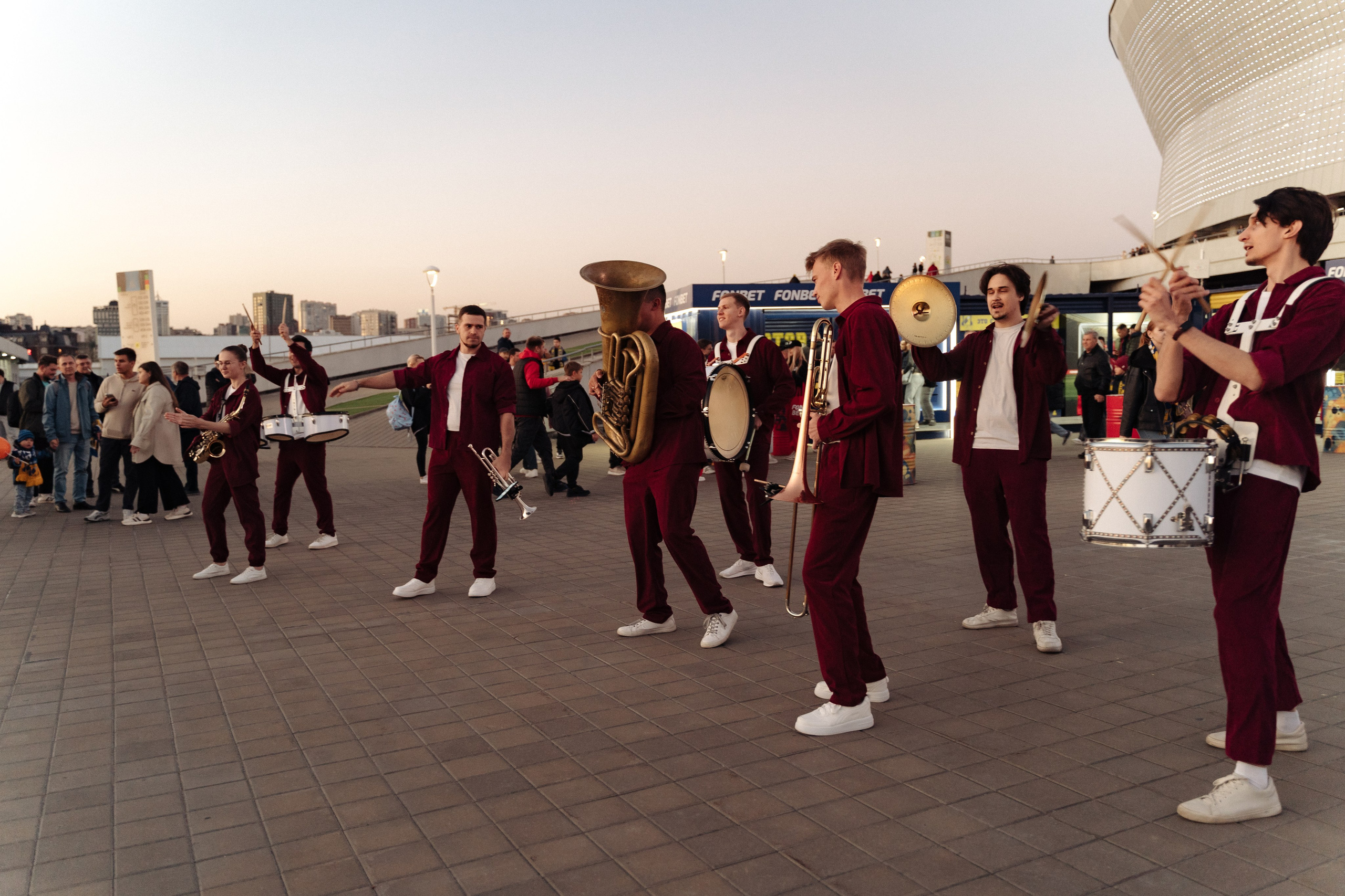 FONBET. Свадебный фотограф  Ростов-на-Дону Моска, Санкт — Петербург