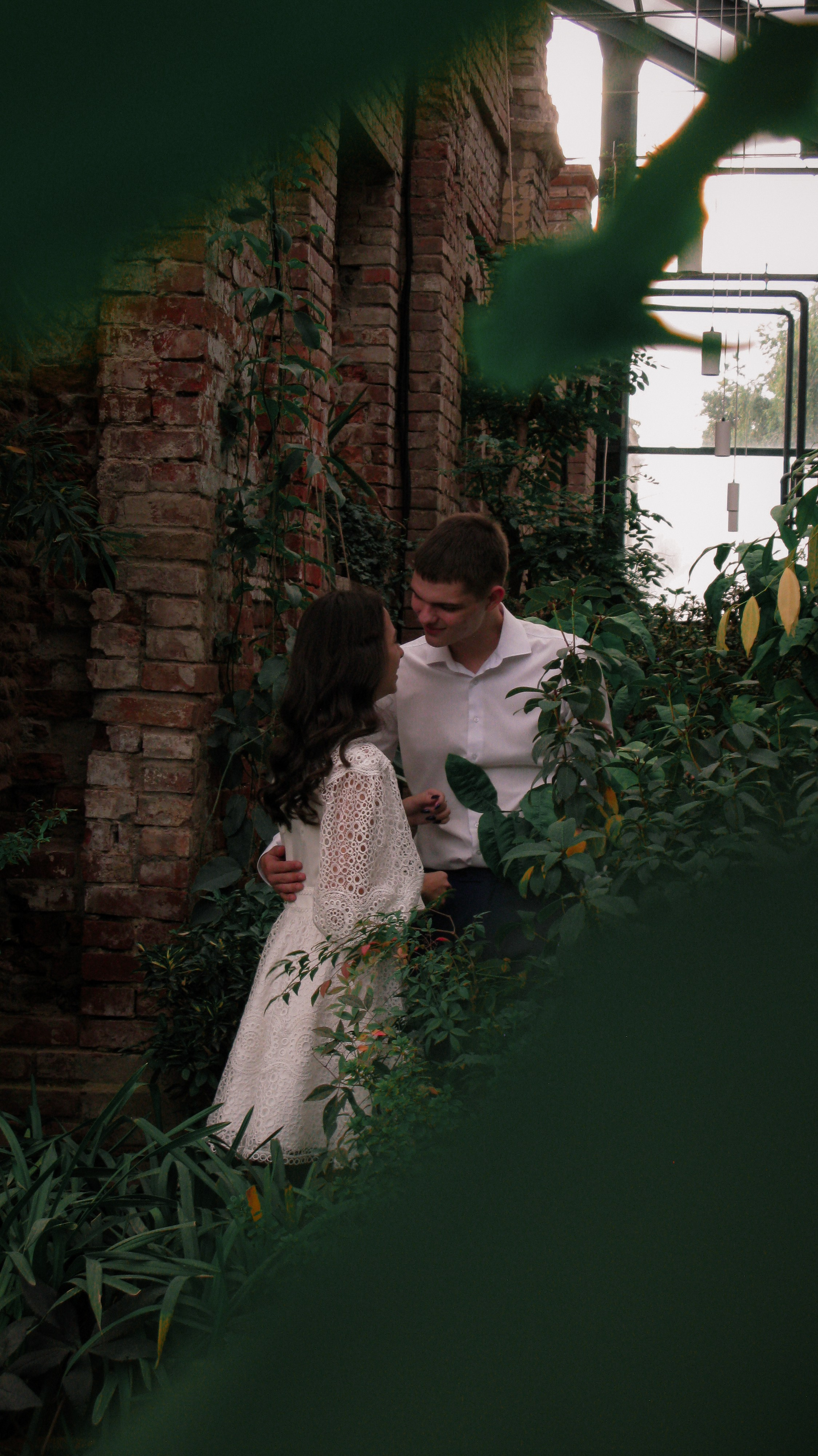 Анастасия и Владислав. Портретный и свадебный фотограф в Москве Александра