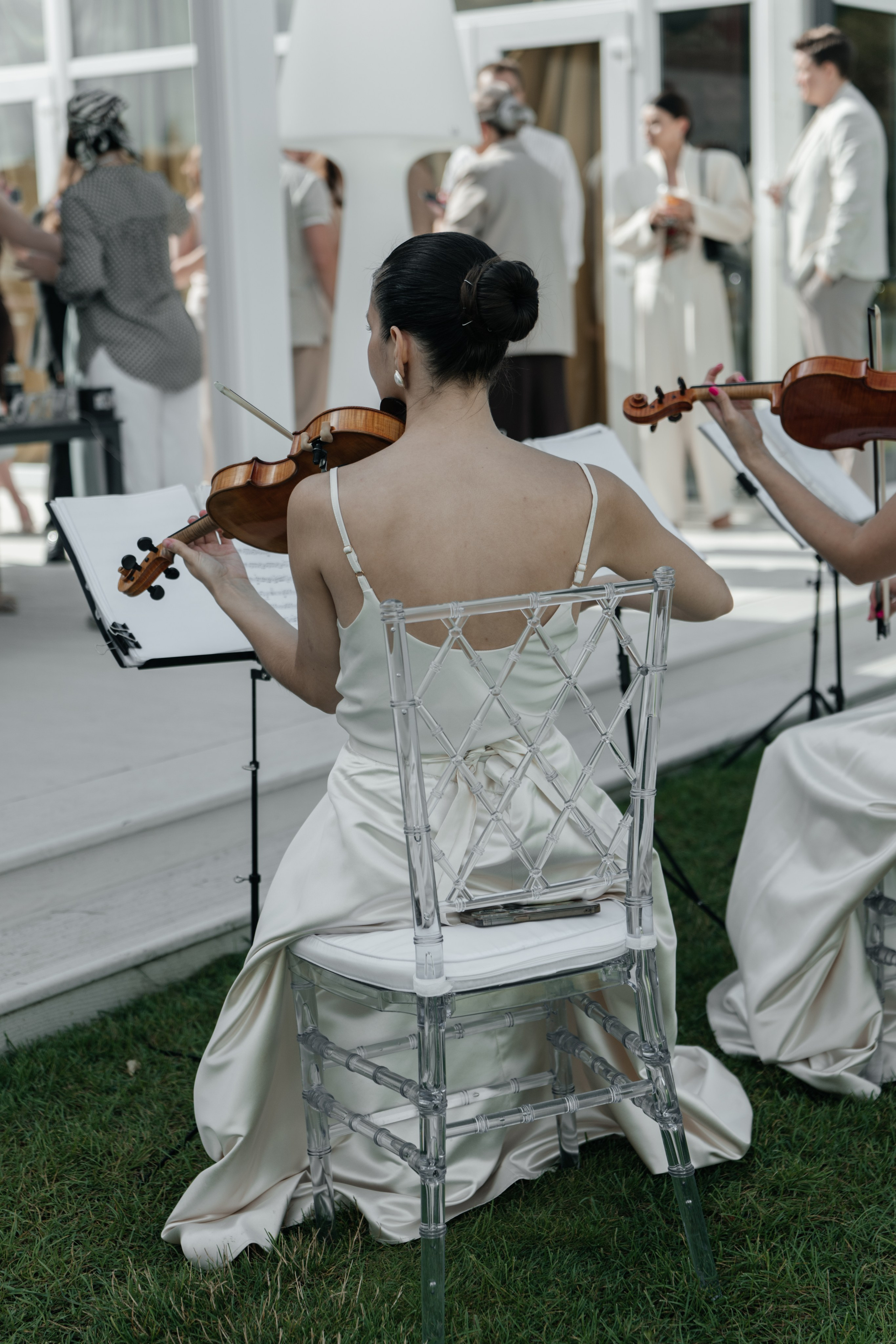 Leonid & Christina. Свадебное ФОТО & ВИДЕО Москва/Липецк