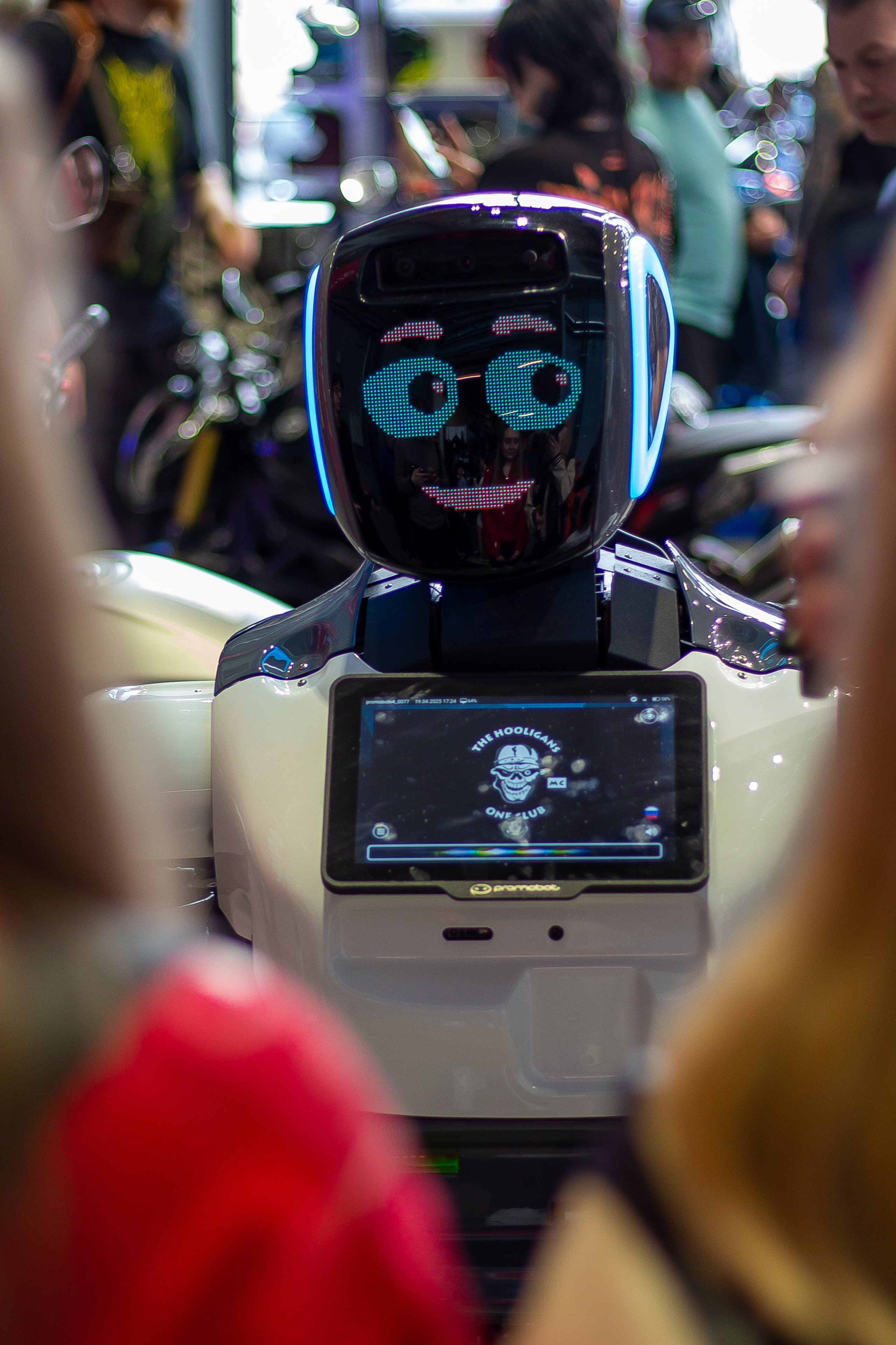 IMIS 2025. Фотограф • Орехово-Зуево • Балашиха • TEFO