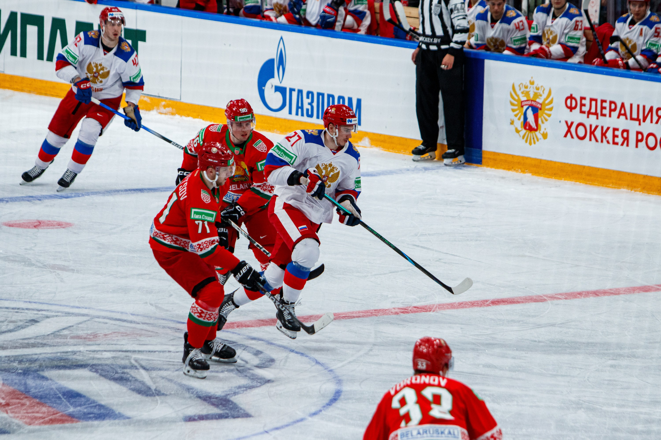 Россия — Беларусь. Спортивный фотограф в Смоленске — Екатерина Степенок