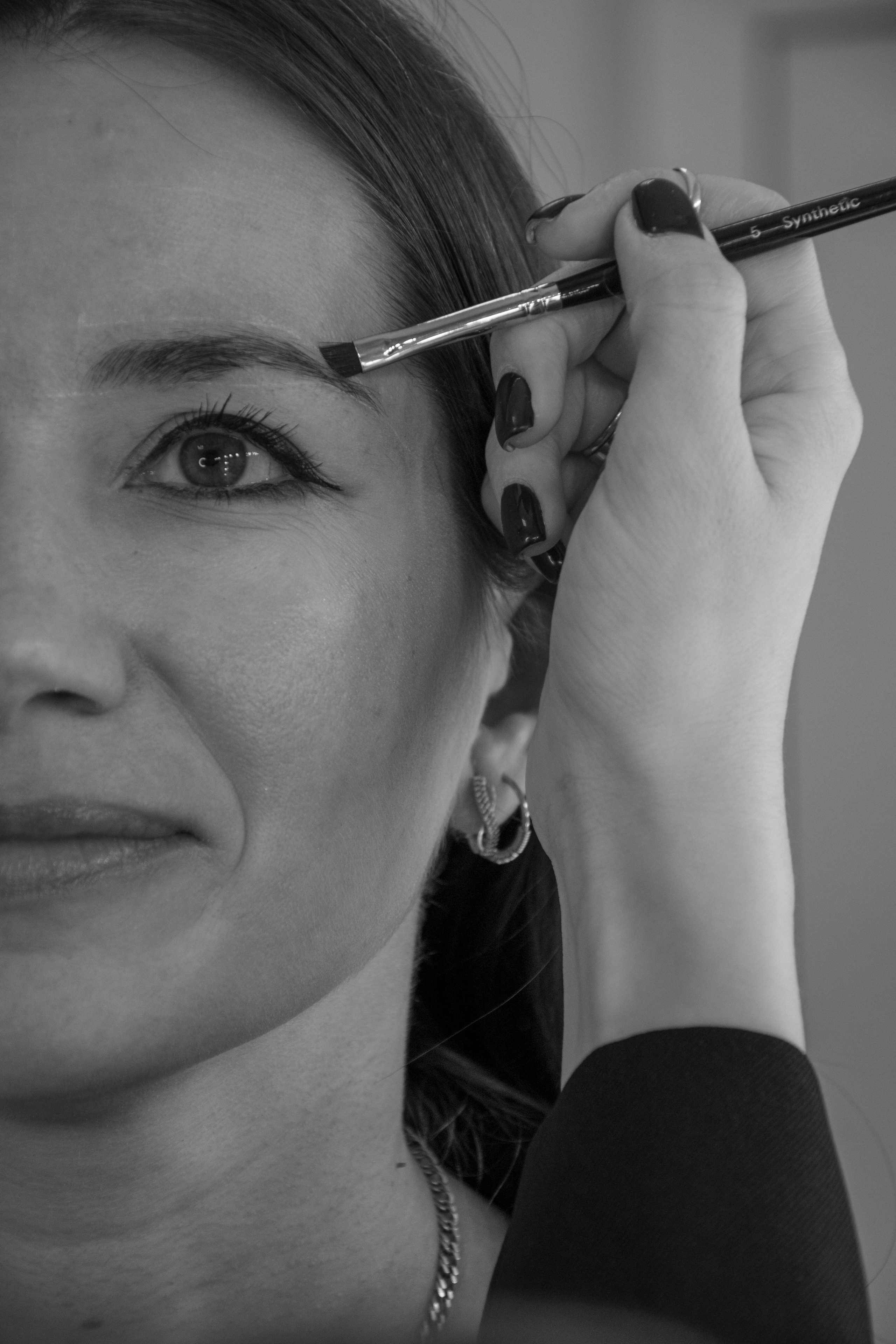 Репортаж (контент съемка). Фотограф Диана Волгограда