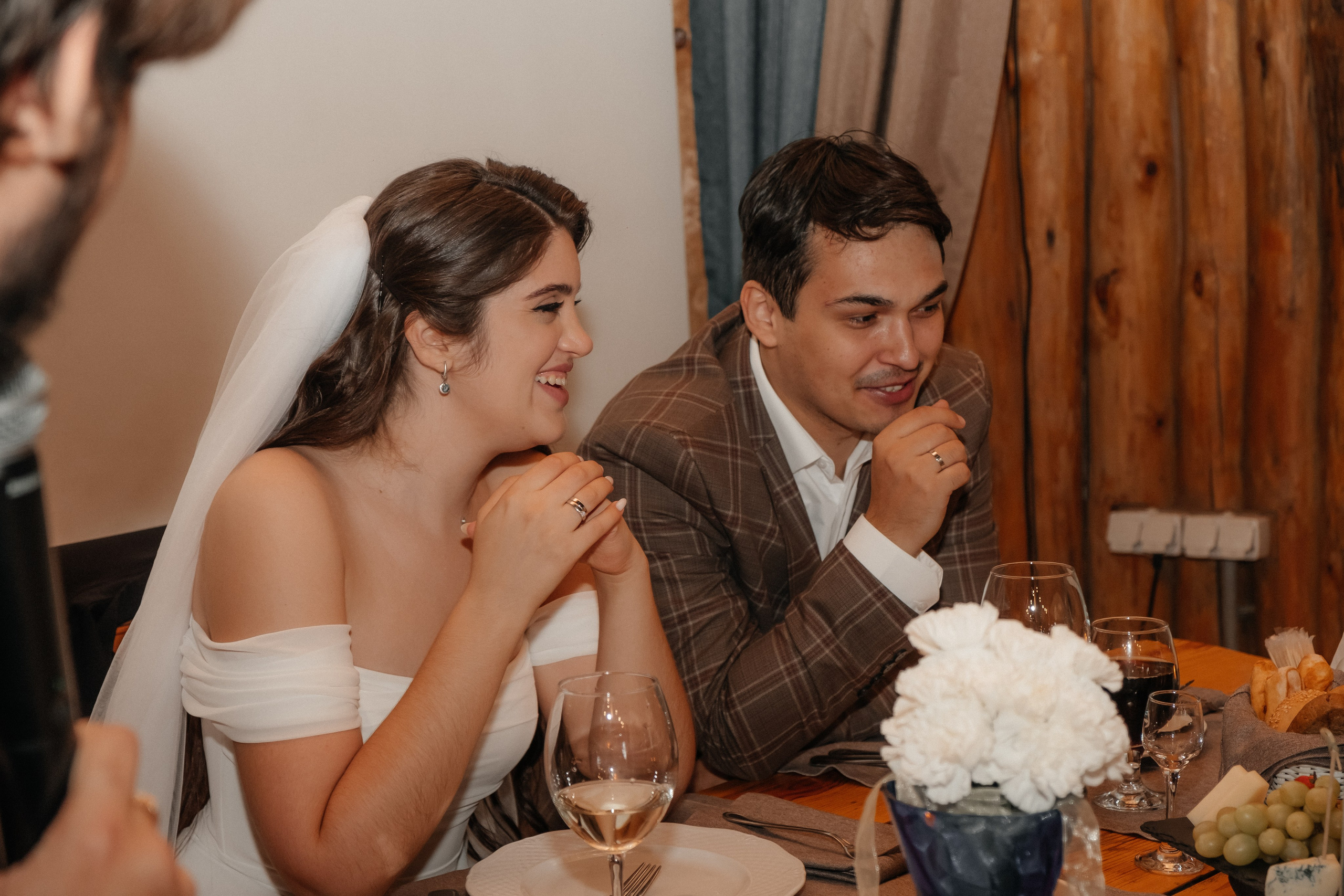 Свадьба Галины и Андрея | полный день. Фотограф в Новосибирске Диана Ильиных