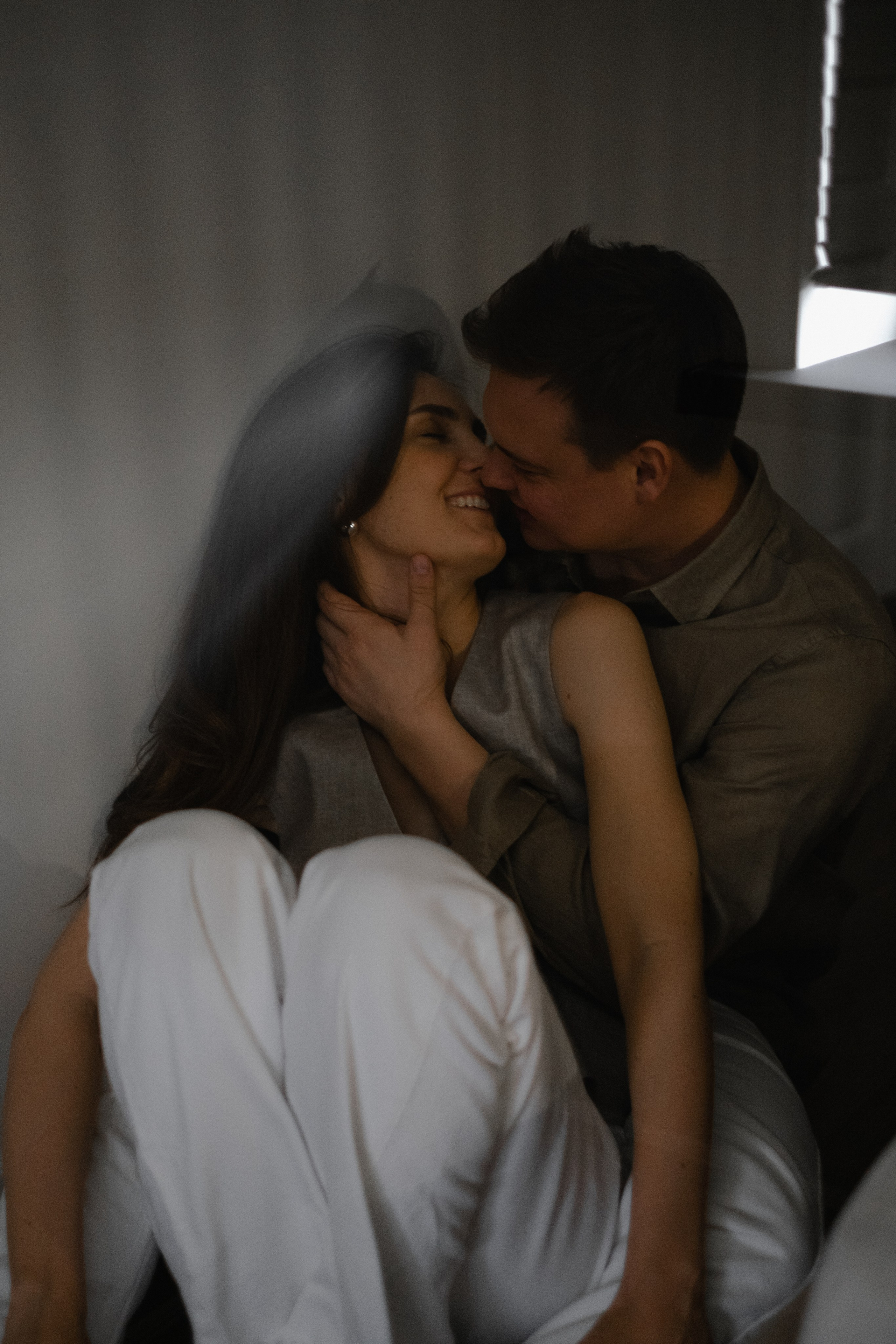 Элла и Кирилл. Фотограф в Новосибирске Диана Ильиных