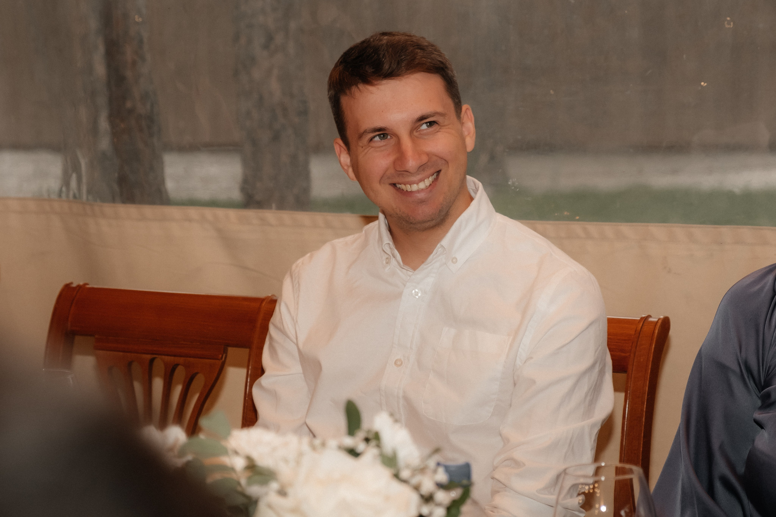 Свадьба Галины и Андрея | полный день. Фотограф в Новосибирске Диана Ильиных