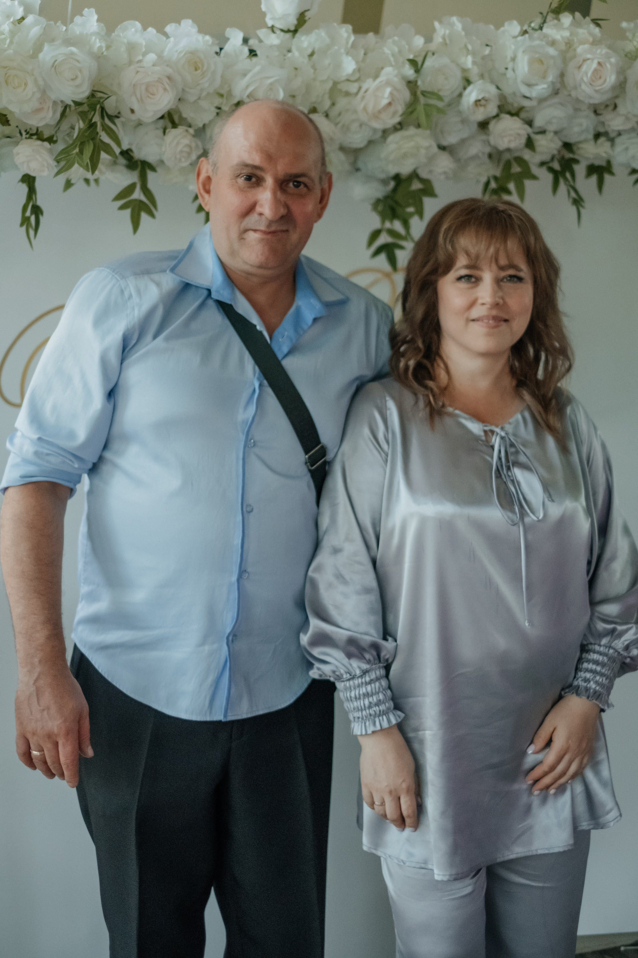 Свадьба Татьяны и Ильи. Фотограф в Новосибирске Диана Ильиных