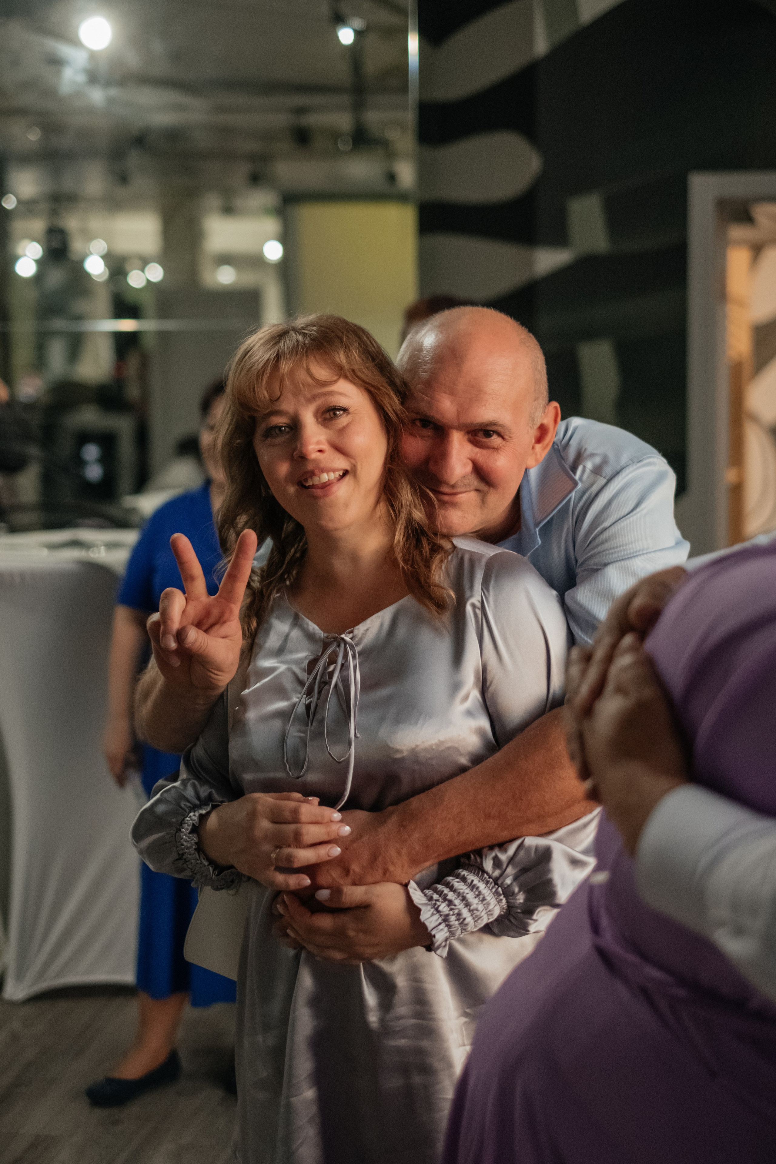 Свадьба Татьяны и Ильи. Фотограф в Новосибирске Диана Ильиных