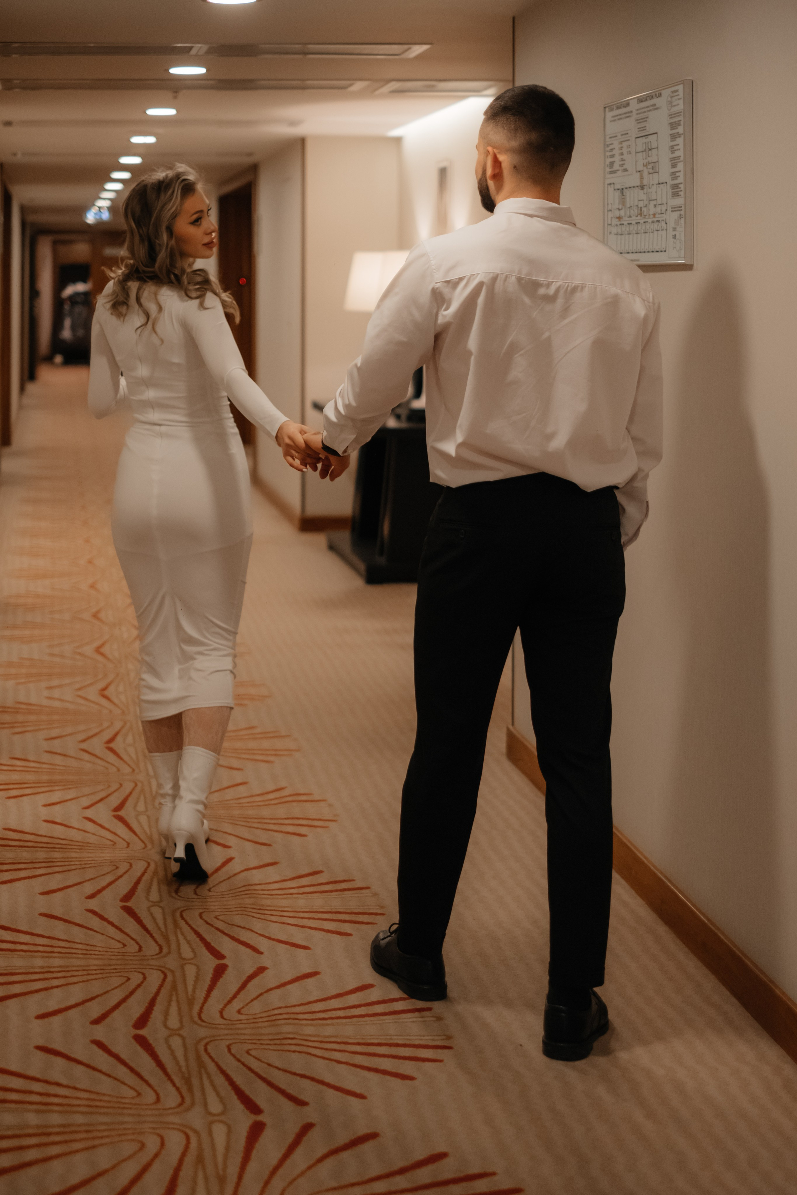 Роспись Марии и Исмета | ЗАГС Центральный. Фотограф в Новосибирске Диана Ильиных