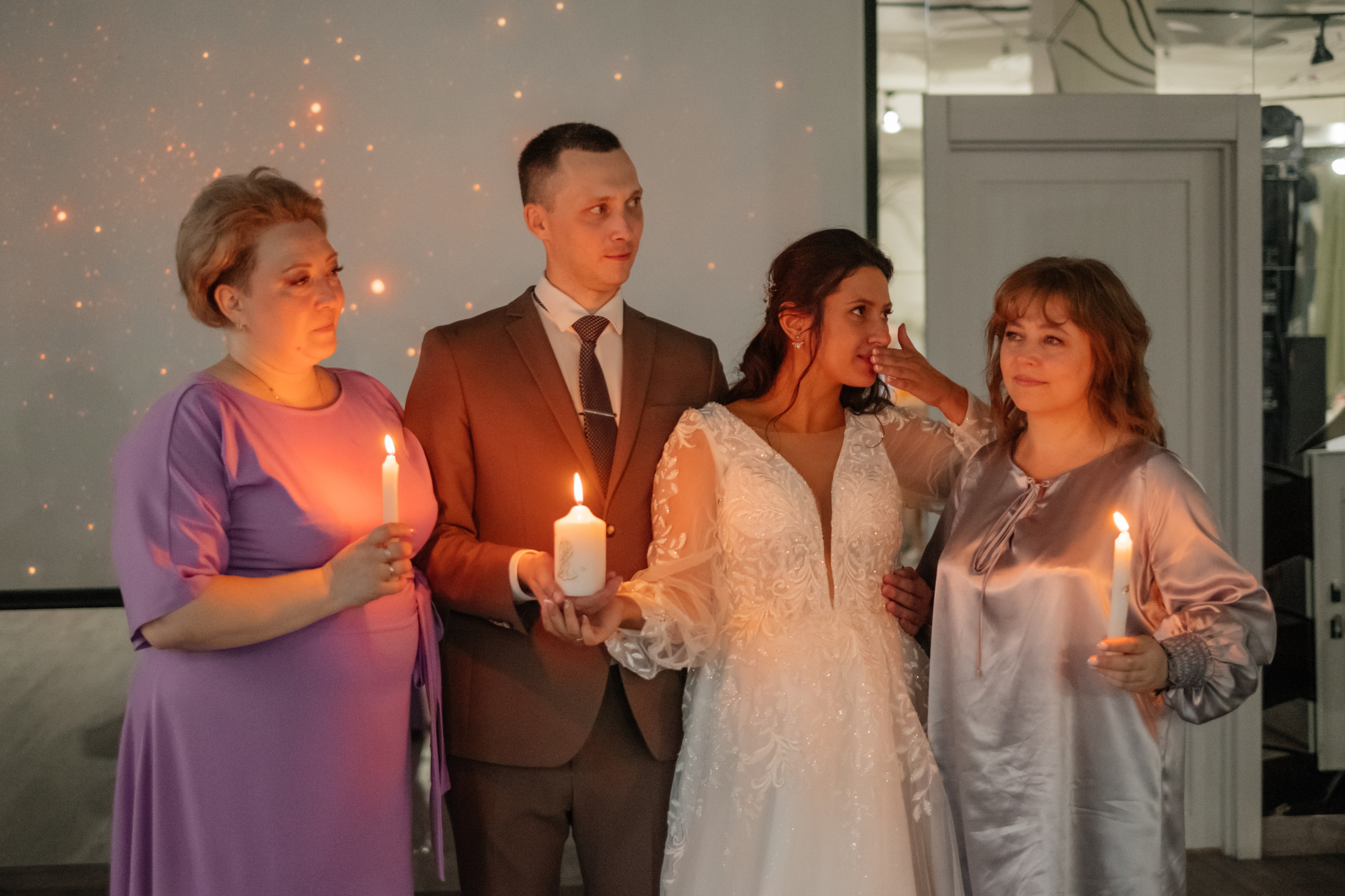 Свадьба Татьяны и Ильи. Фотограф в Новосибирске Диана Ильиных
