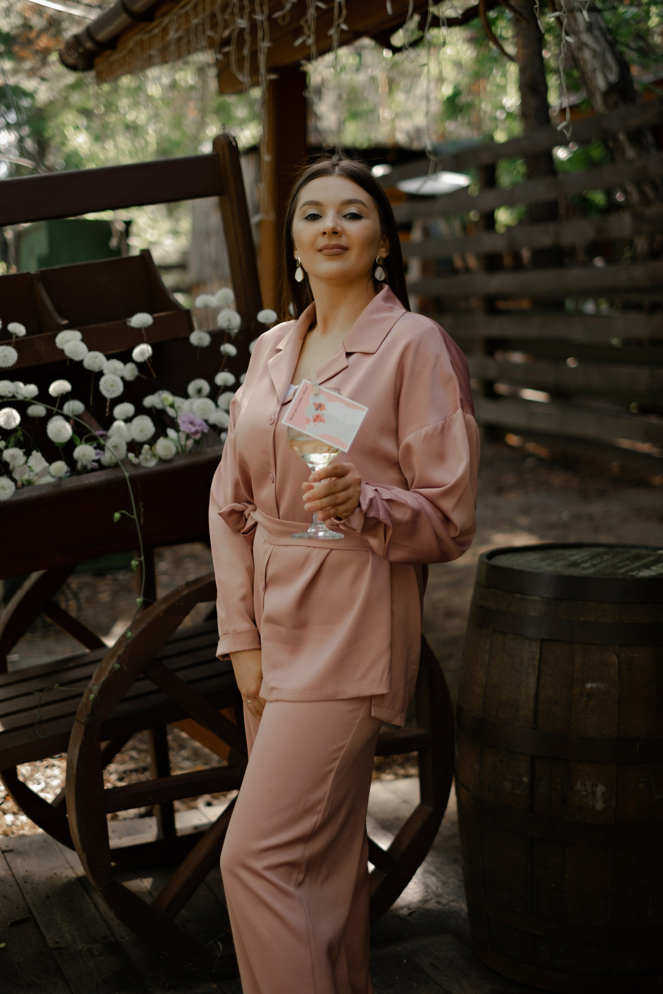 День рождения Риты. Фотограф в Новосибирске Диана Ильиных