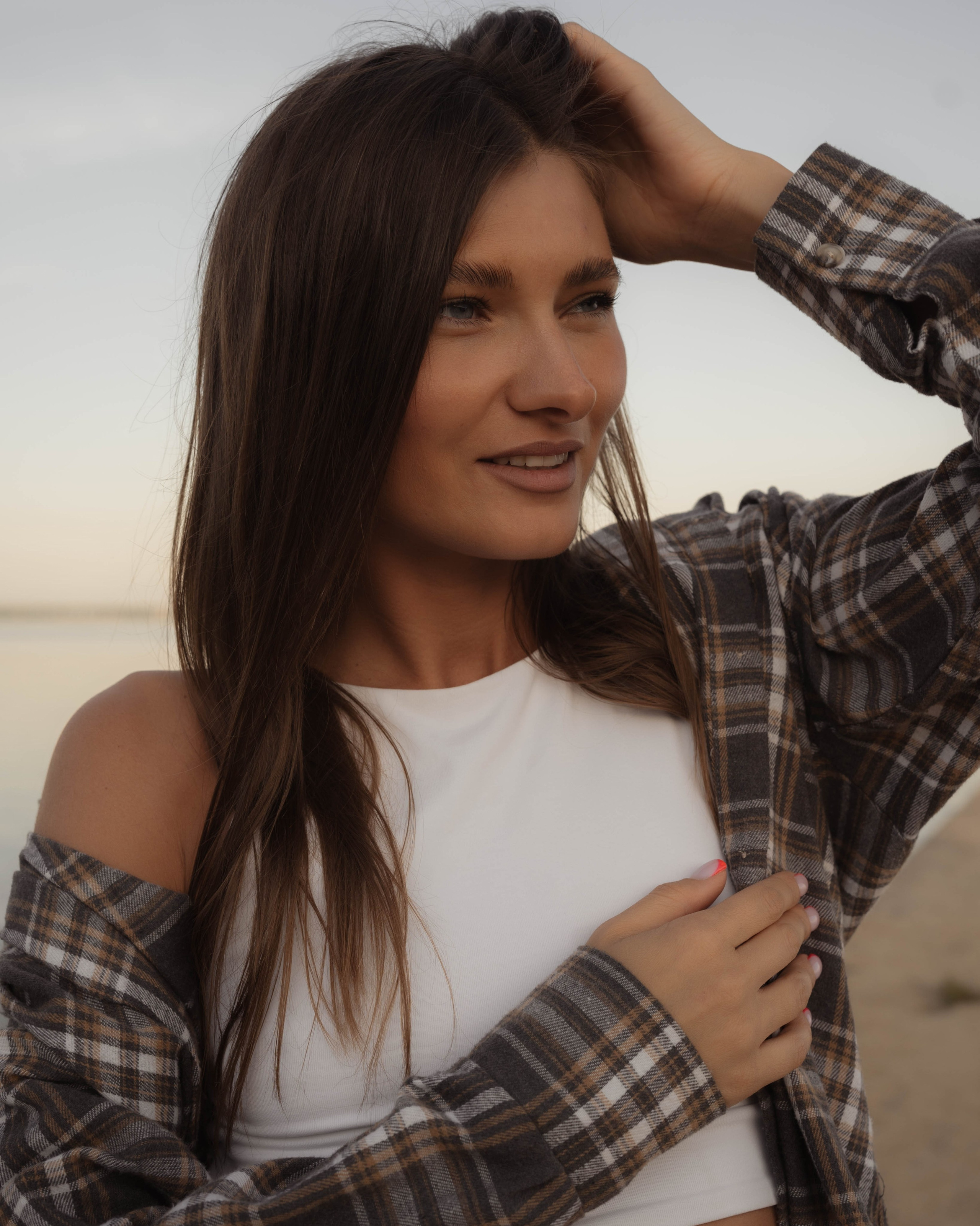 Оля и Поля. Фотограф в Новосибирске Диана Ильиных