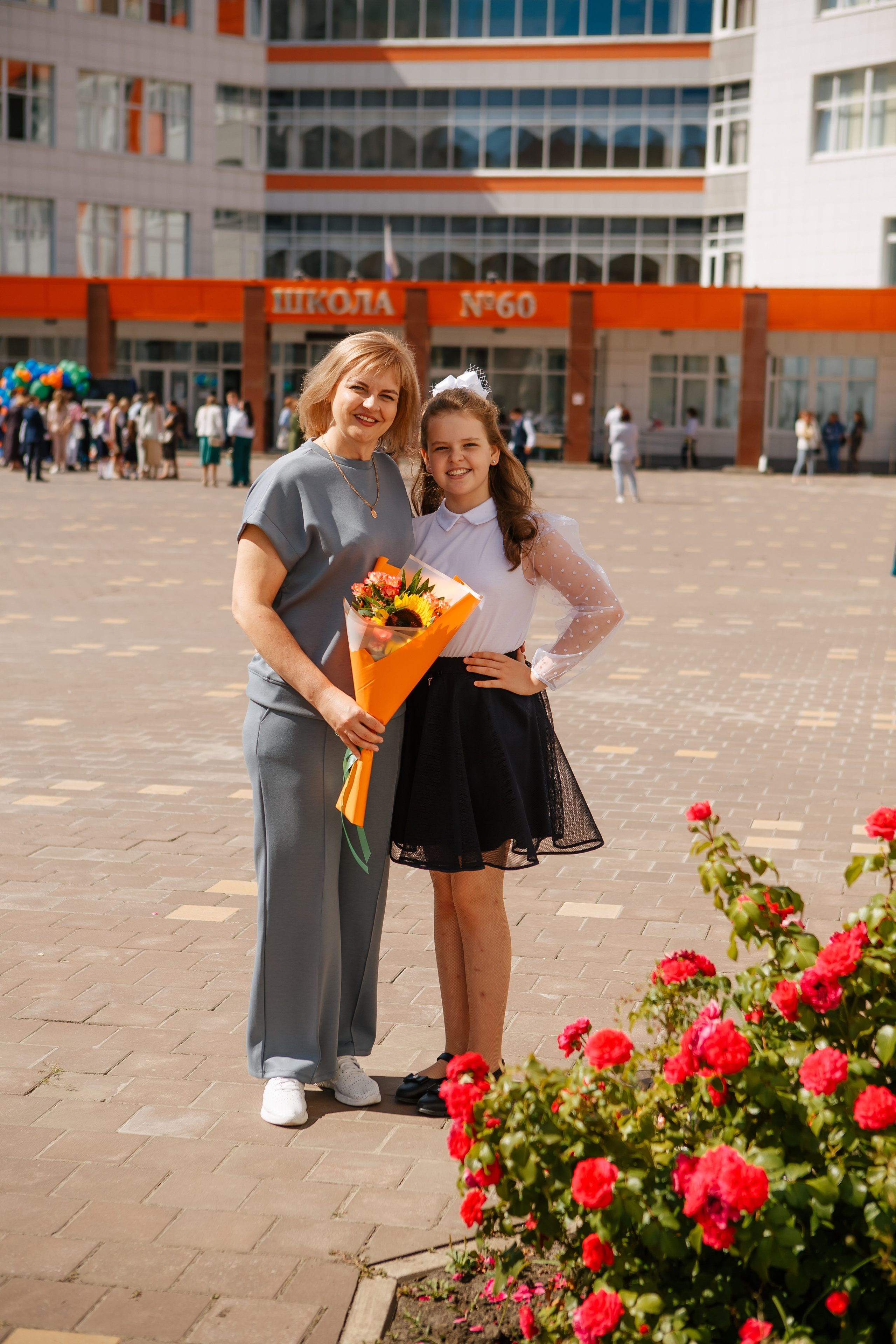 2022. Фотограф Александра Рышкова