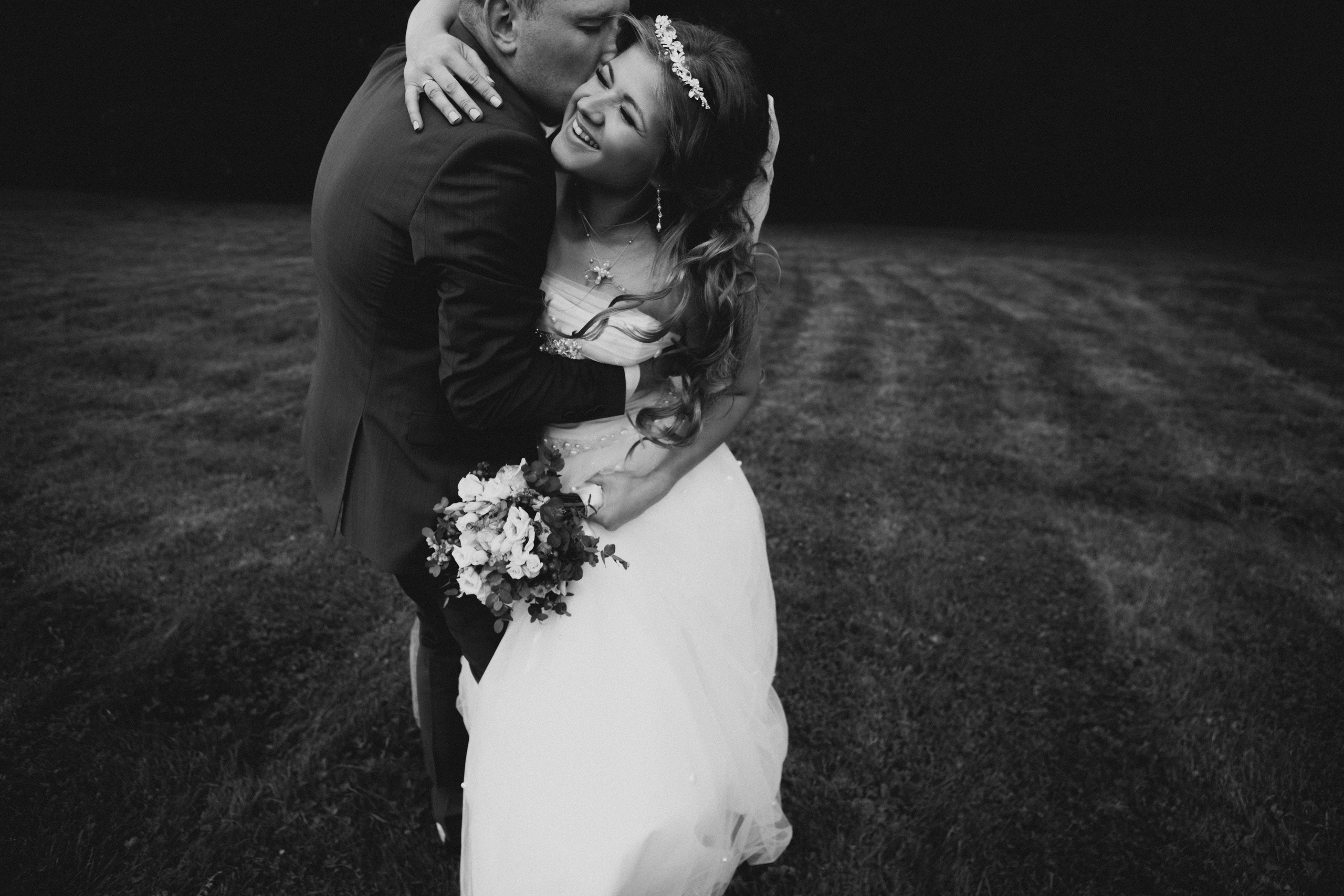 Свадьбы. Фотограф Александра Рышкова