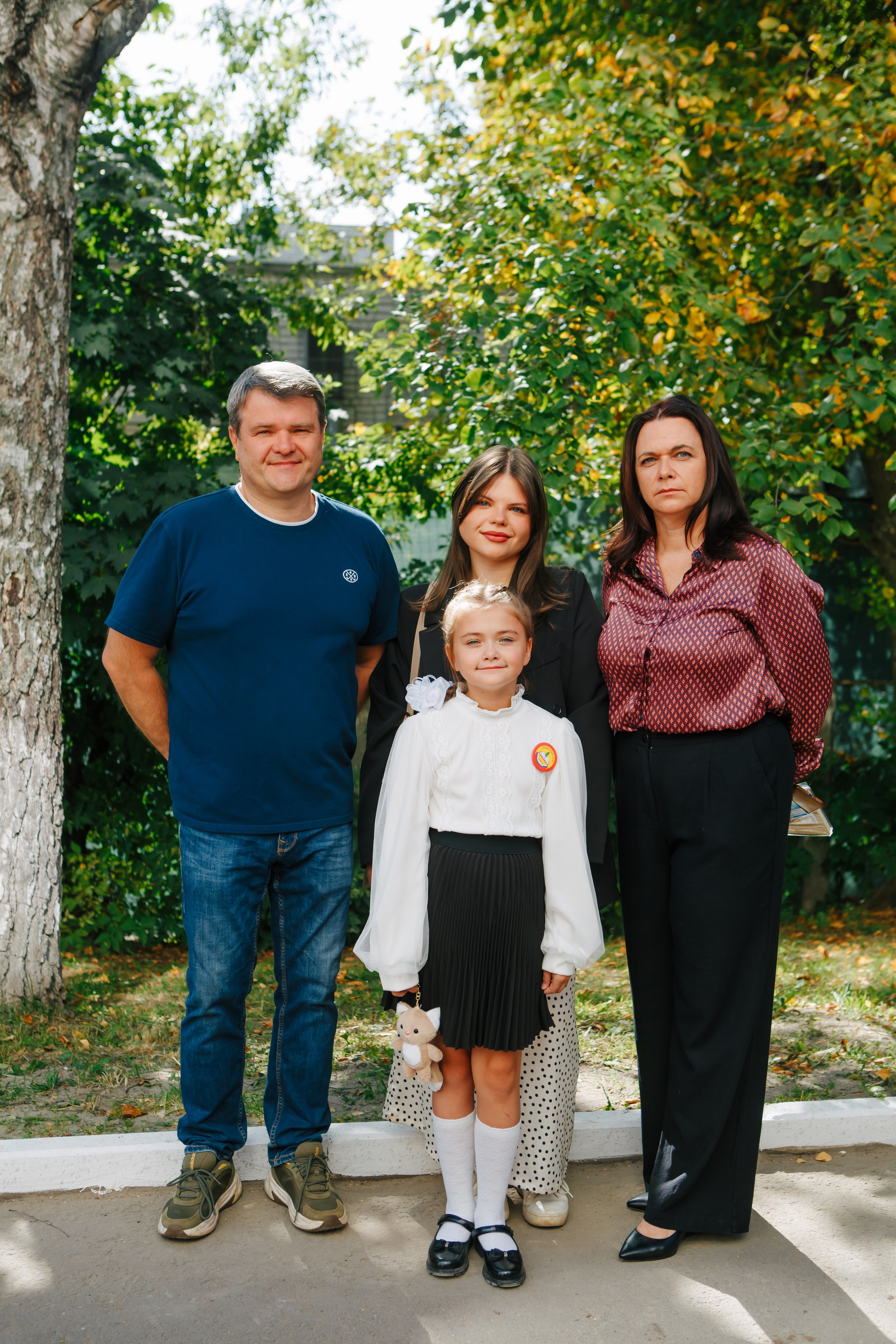 2025. Фотограф Александра Рышкова