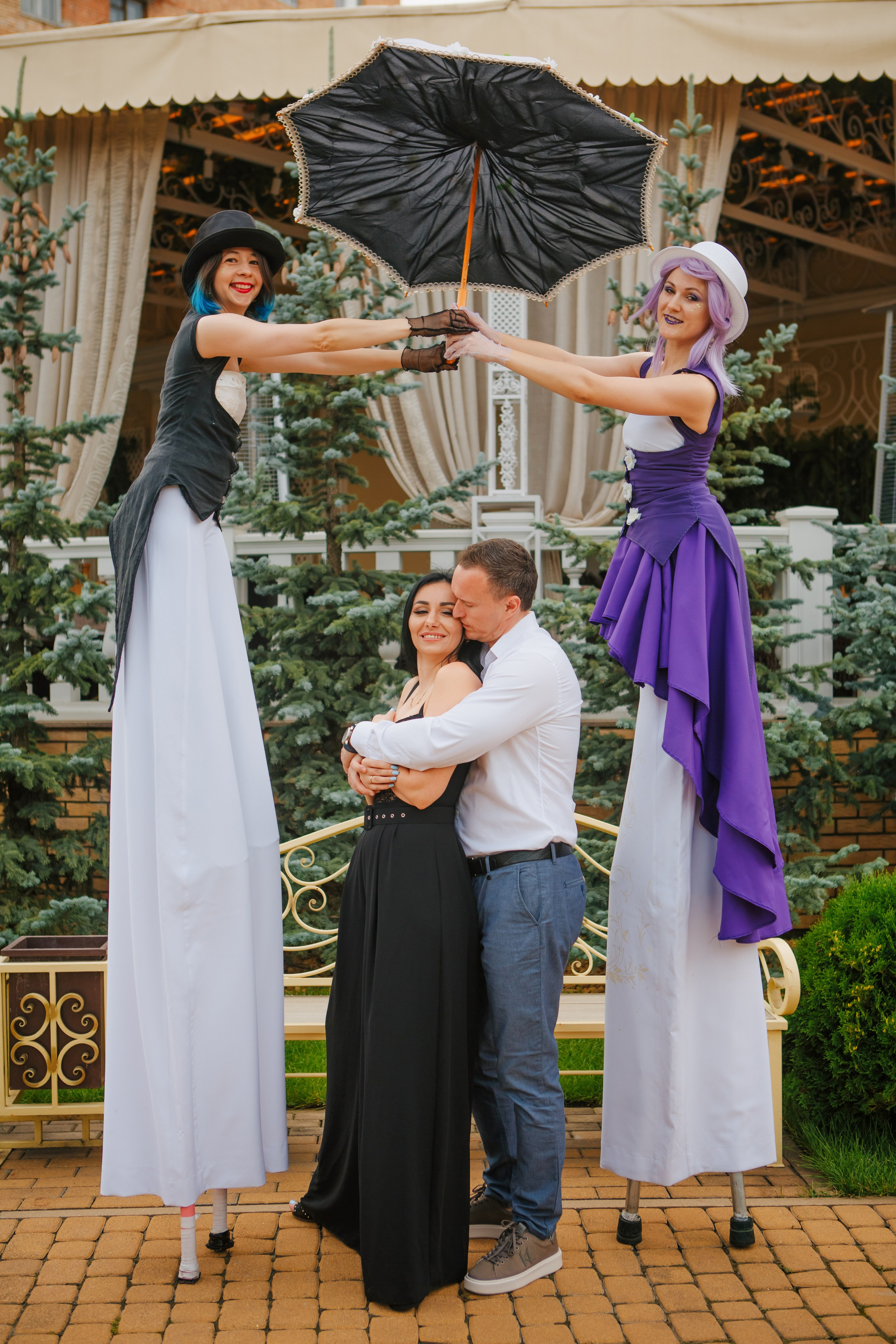 День Рождения. Фотограф Александра Рышкова