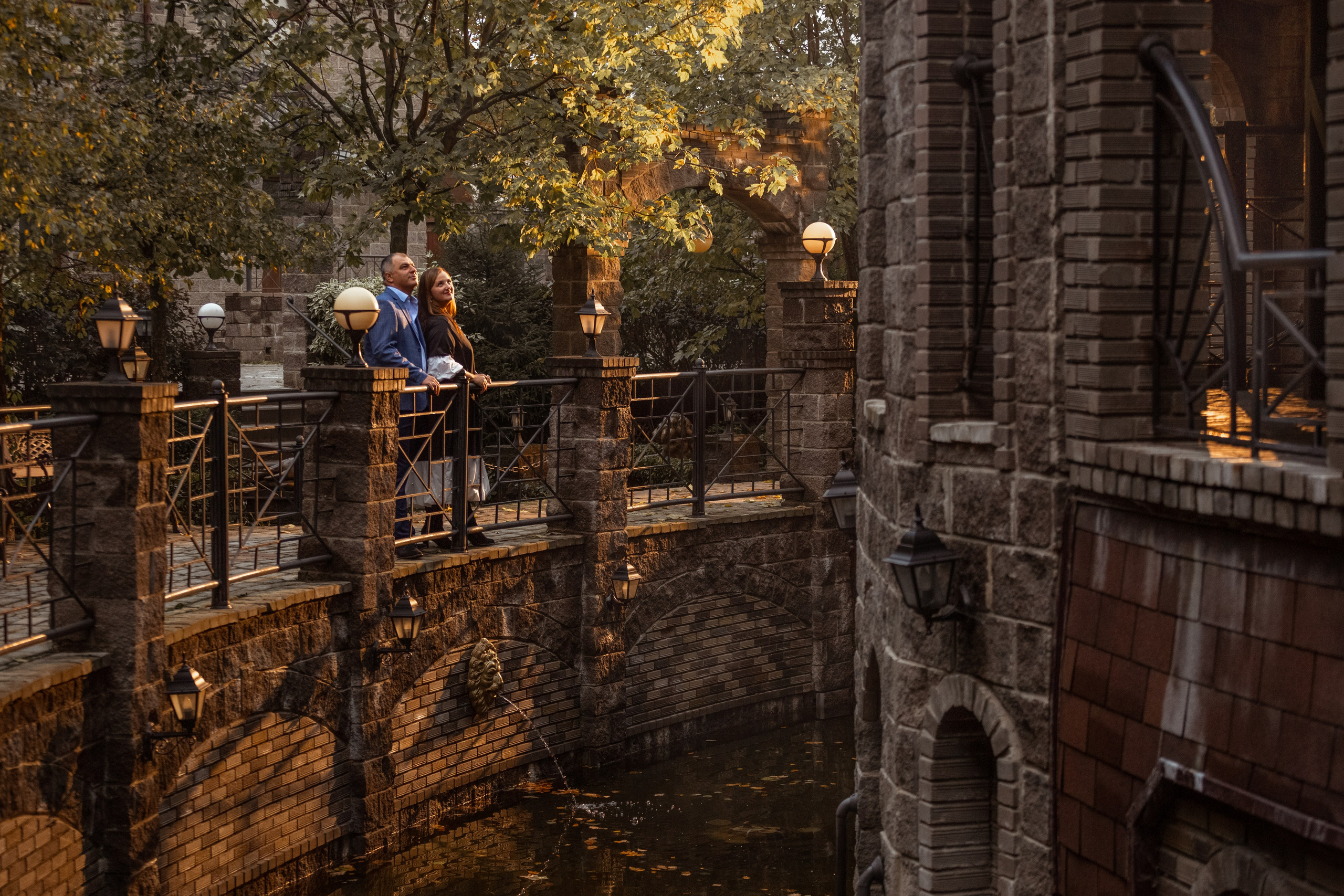 Семейная фотосессия в честь дня рождения. Рекламный, предметный, репортажный, семейный фотограф и художник в Москве